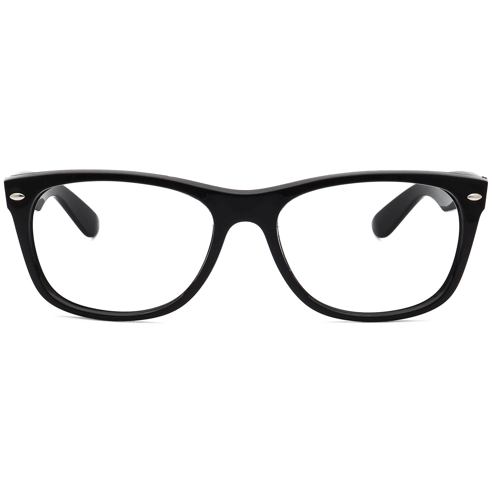 Ray-Ban RB 2132 New Wayfarer 901  58□18 145 - Image 2