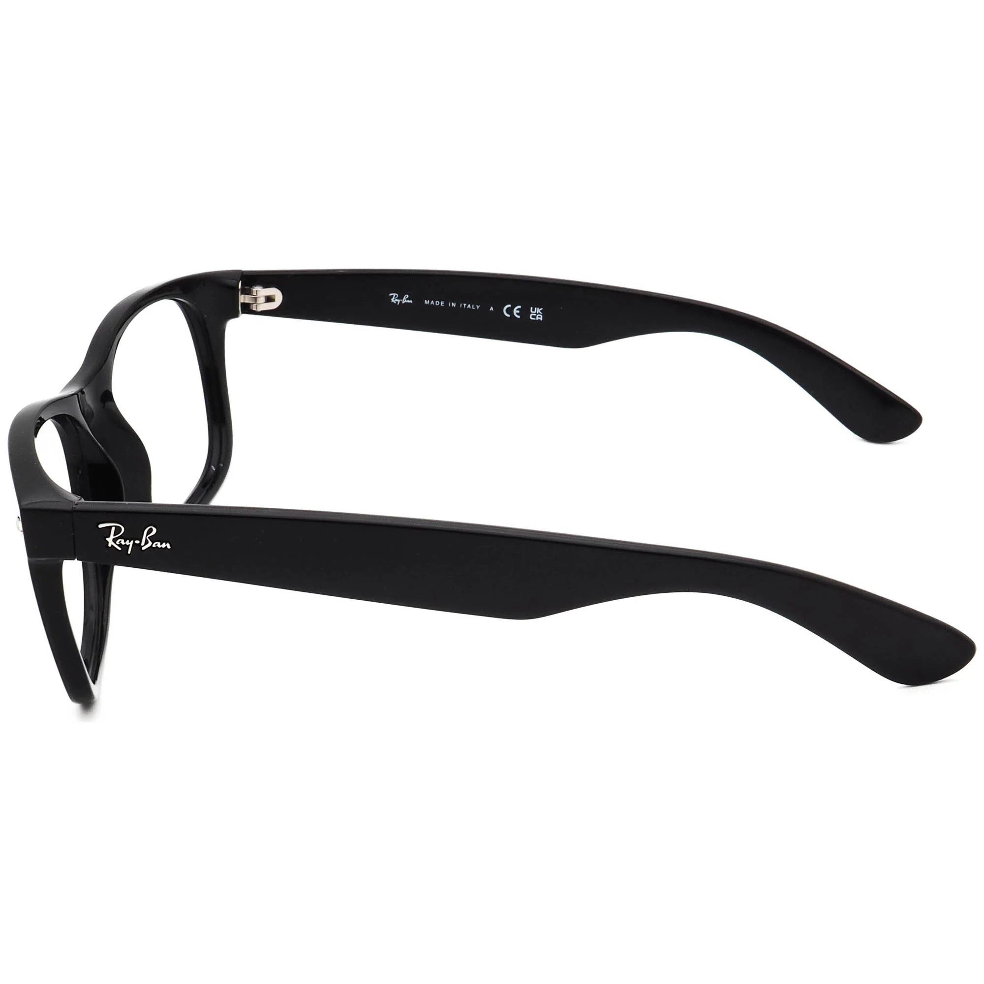 Ray-Ban RB 2132 New Wayfarer 901  58□18 145 - Image 5