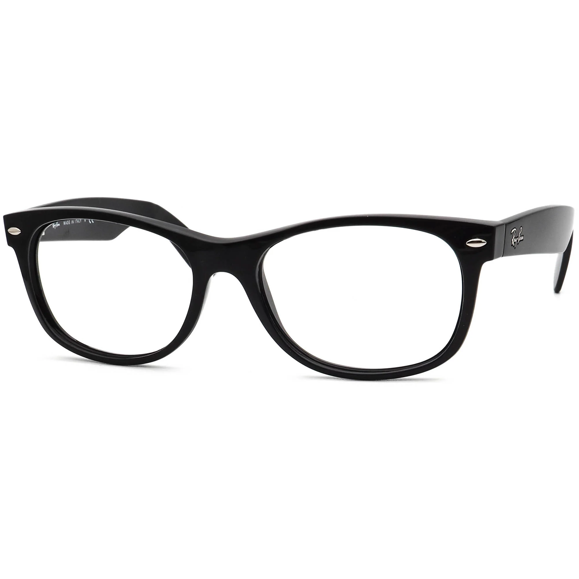 Ray-Ban RB 2132 New Wayfarer 901/58  55□18 145 - Image 3