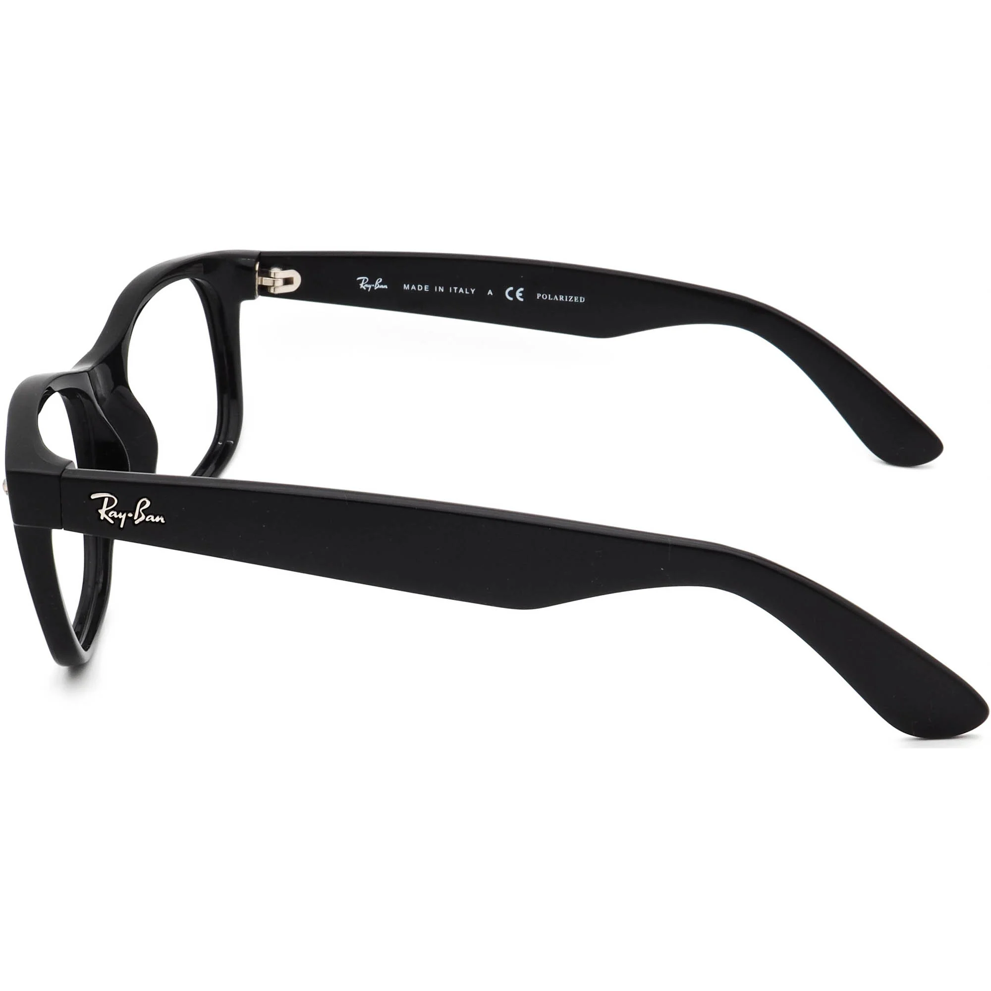 Ray-Ban RB 2132 New Wayfarer 901/58  55□18 145 - Image 5