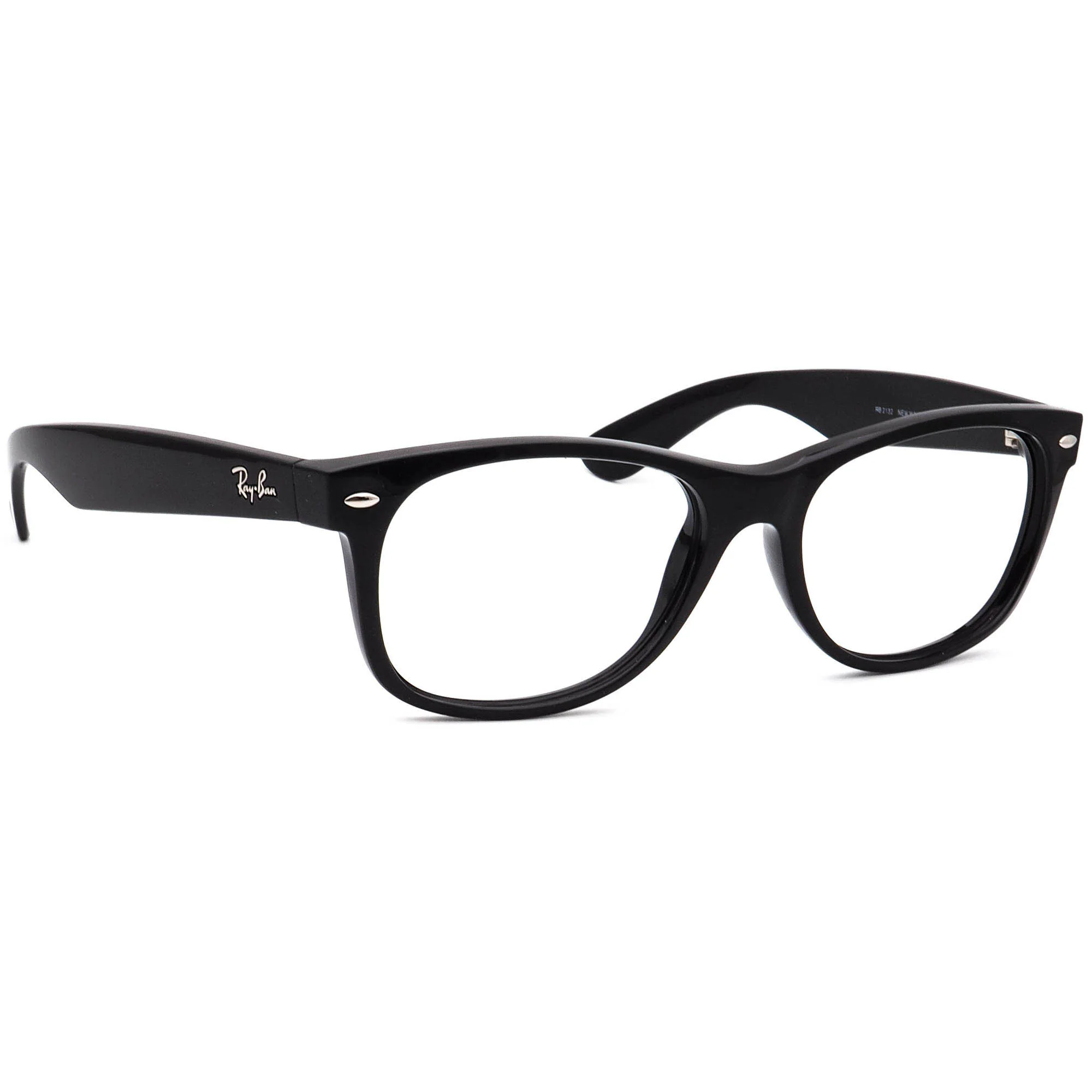 Ray-Ban RB 2132 New Wayfarer 901/58   55□18 150