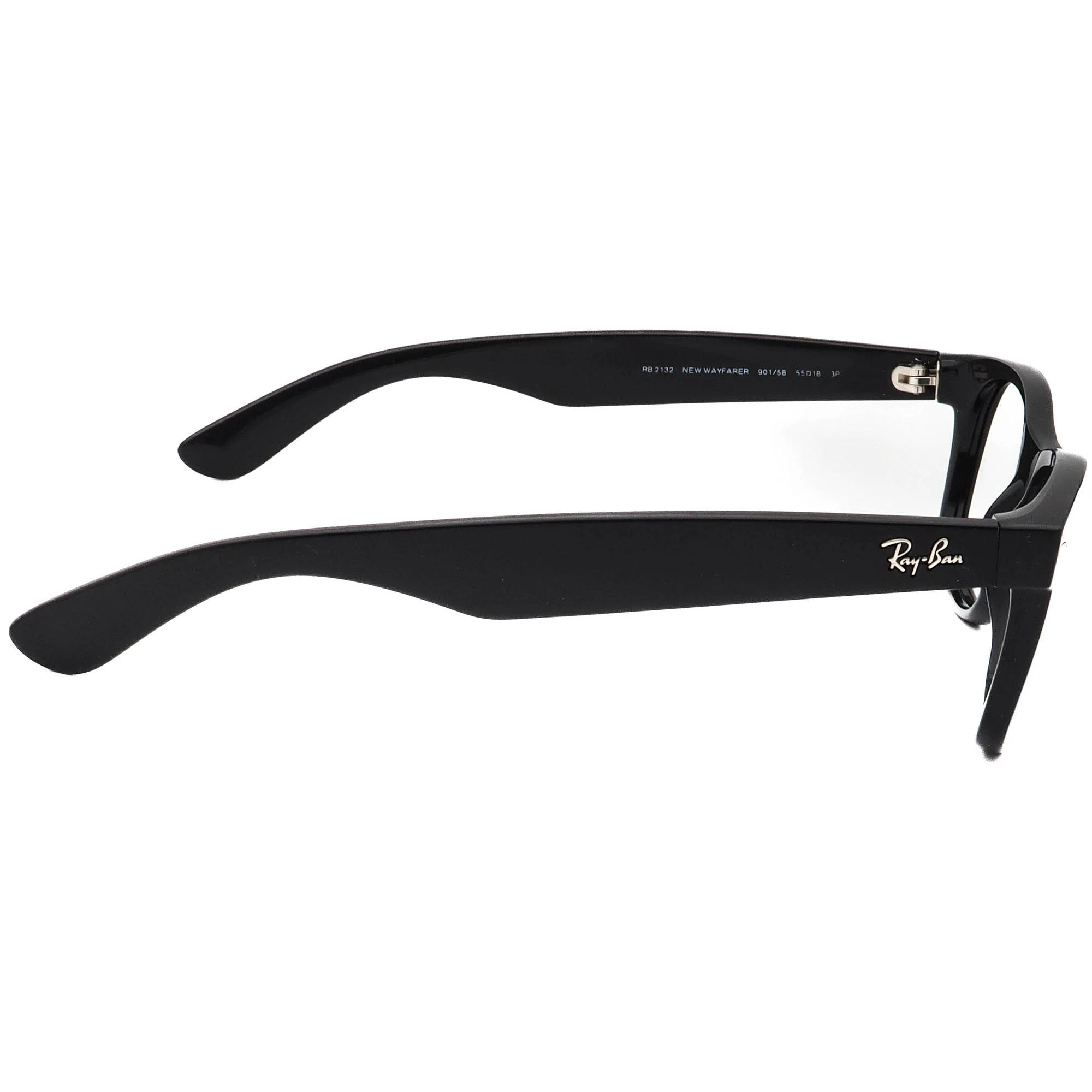 Ray-Ban RB 2132 New Wayfarer 901/58   55□18 150 - Image 4