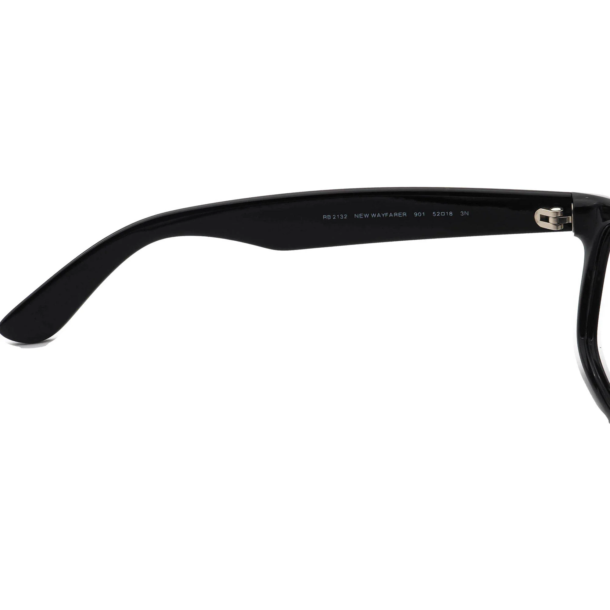 Ray-Ban RB 2132 New Wayfarer 901   52□18 145 - Image 7