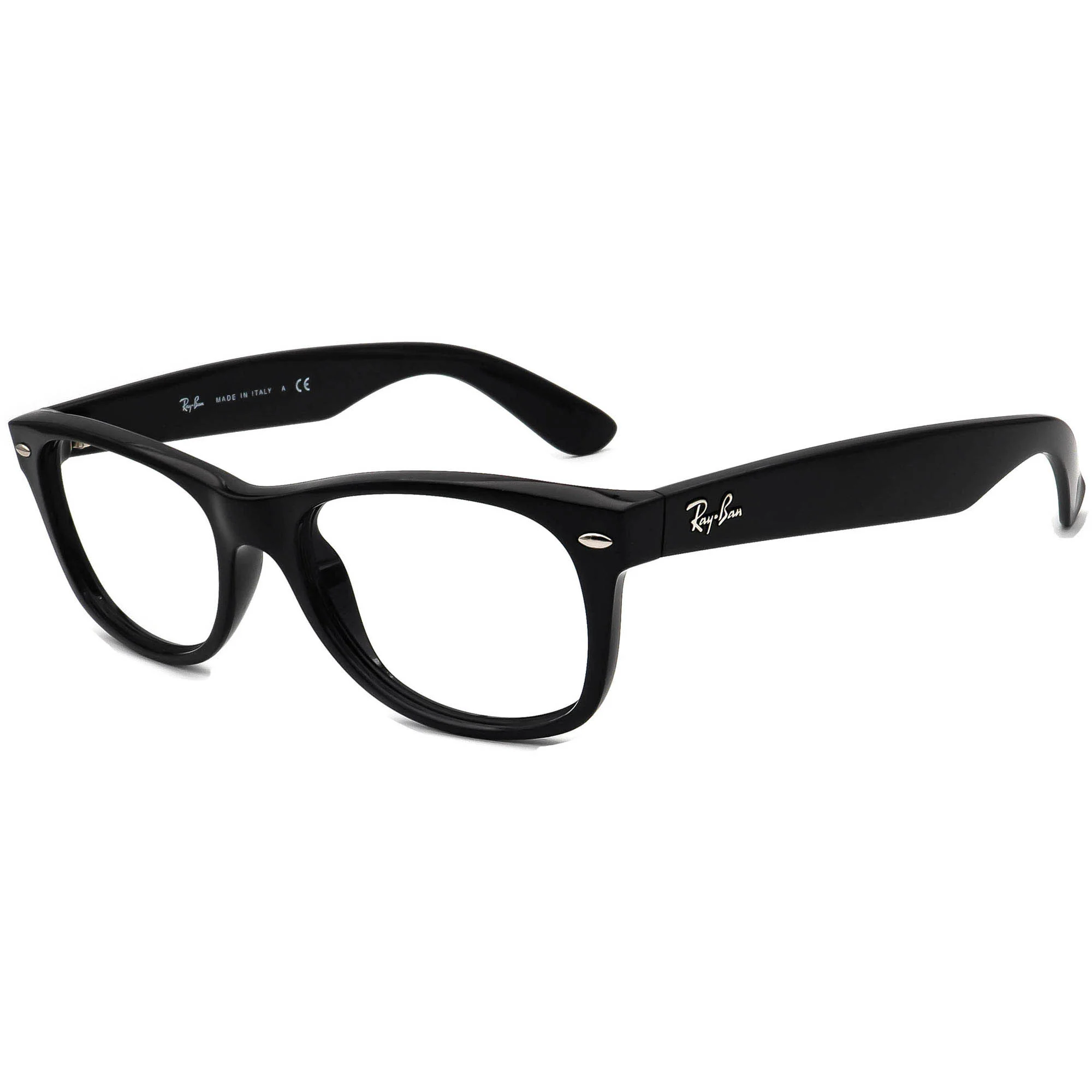 Ray-Ban RB 2132 New Wayfarer 901   52□18 145 - Image 3
