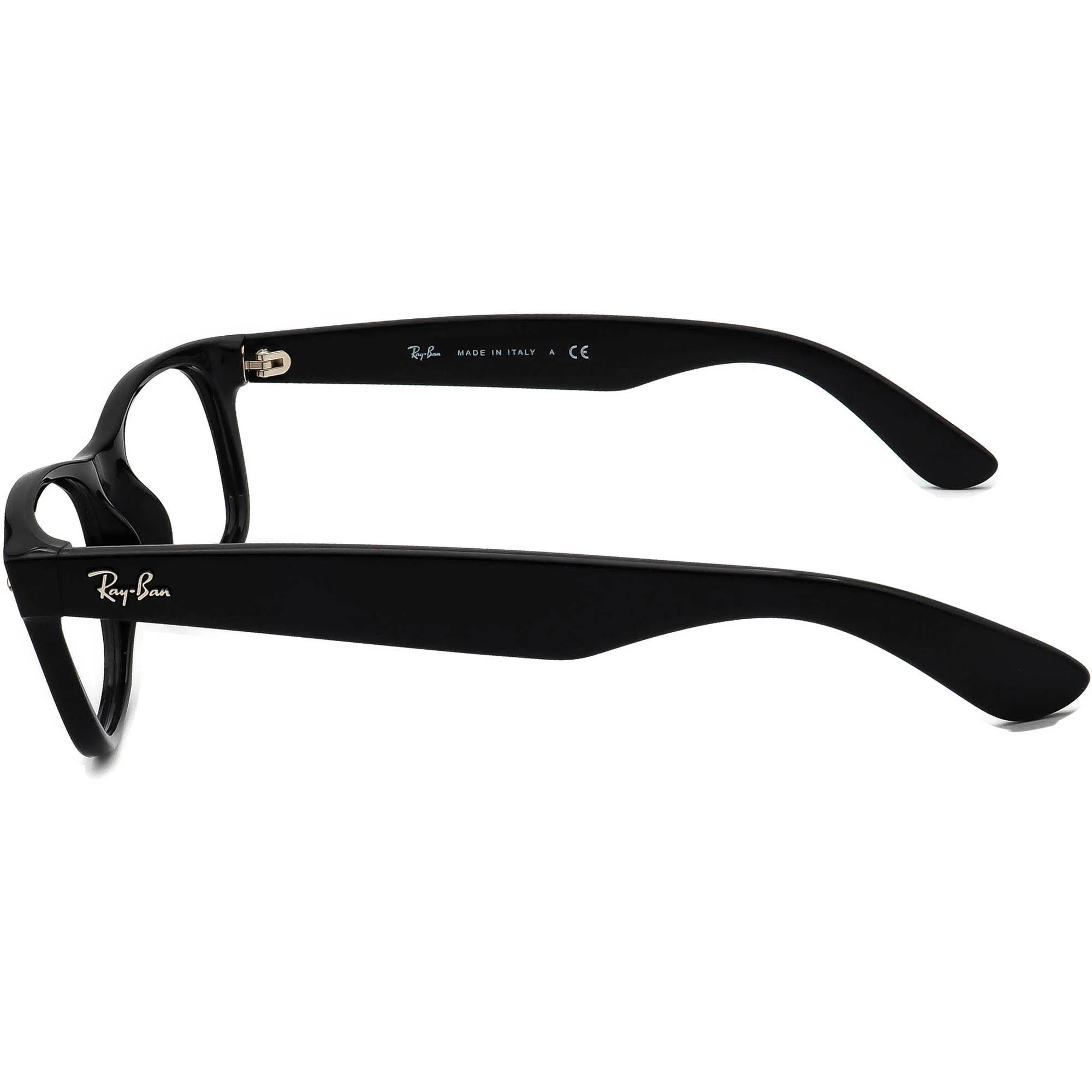 Ray-Ban RB 2132 New Wayfarer 901   52□18 145 - Image 5