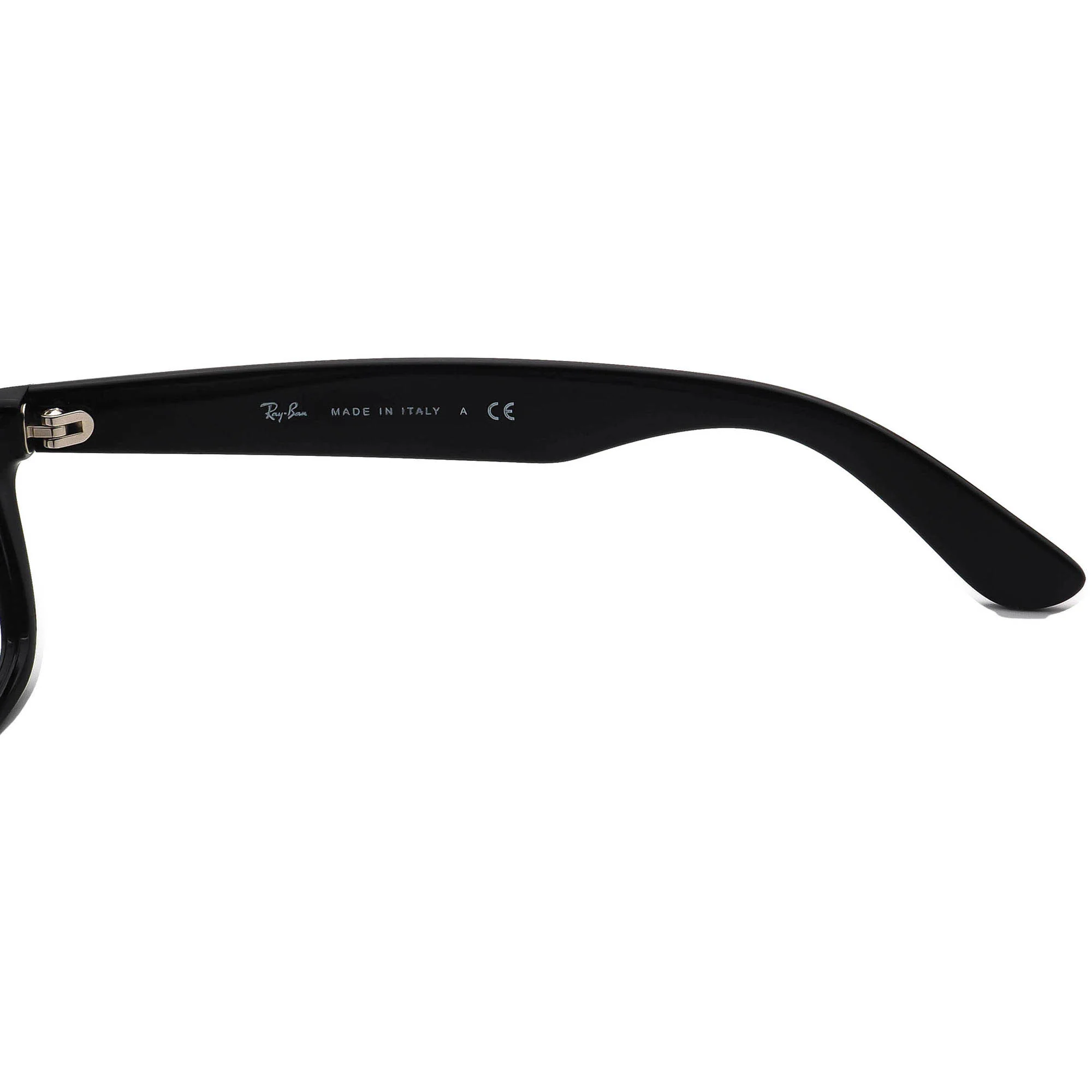 Ray-Ban RB 2132 New Wayfarer 901   52□18 145 - Image 8