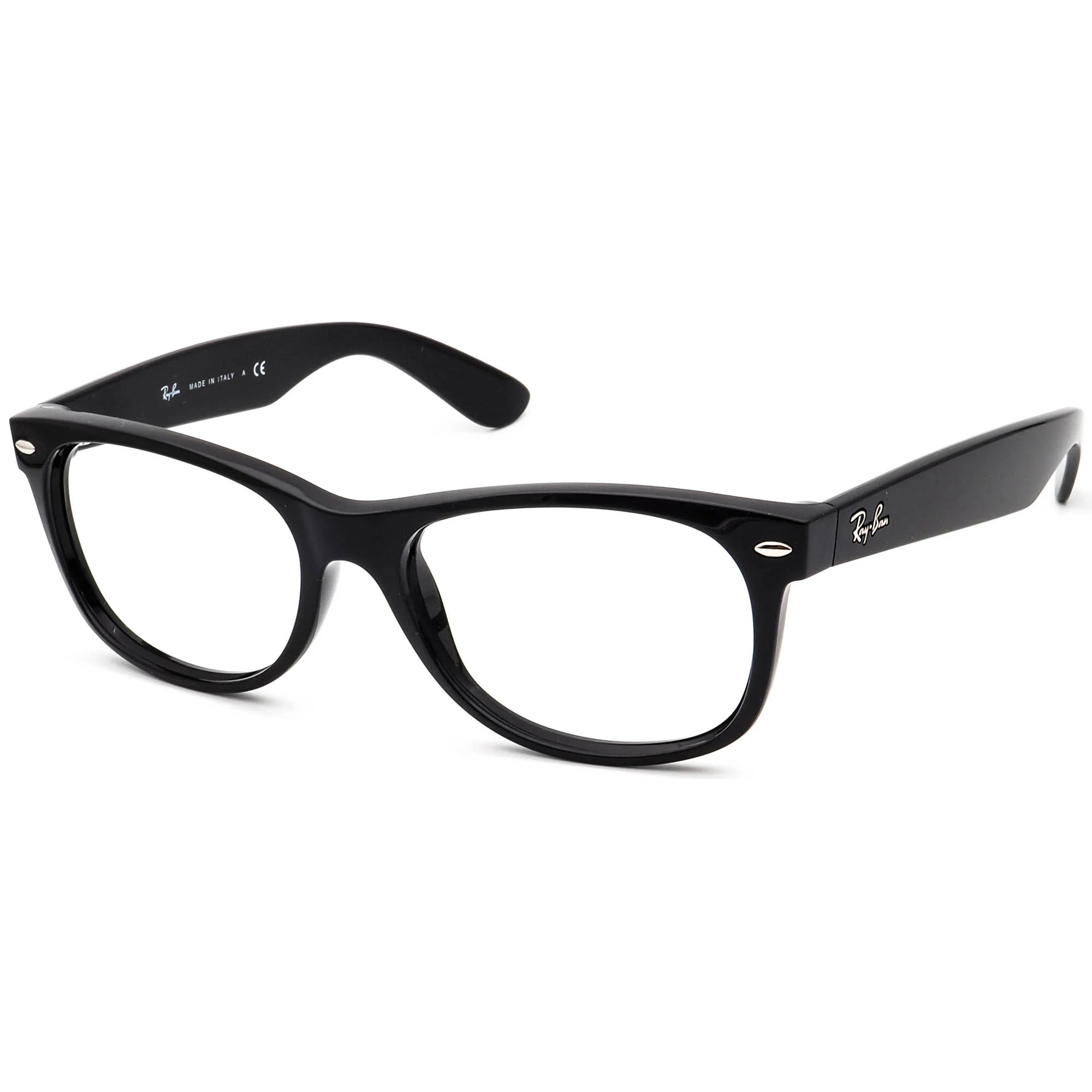 Ray-Ban RB 2132 New Wayfarer 901L  55□18 140 - Image 3