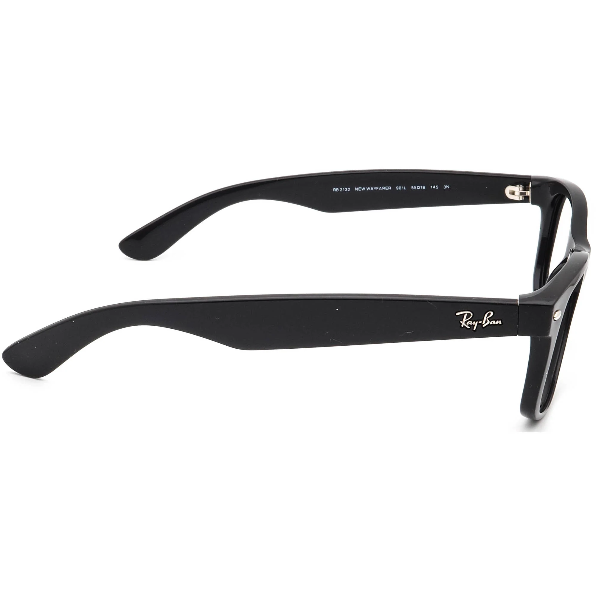 Ray-Ban RB 2132 New Wayfarer 901L  55□18 140 - Image 4