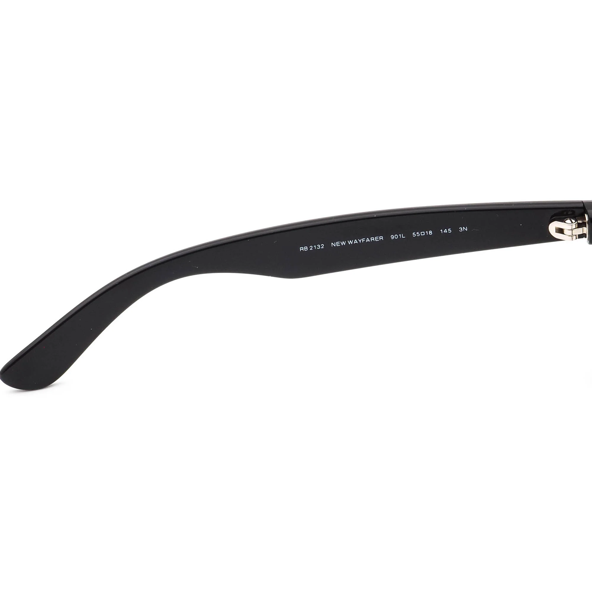 Ray-Ban RB 2132 New Wayfarer 901L  55□18 140 - Image 7