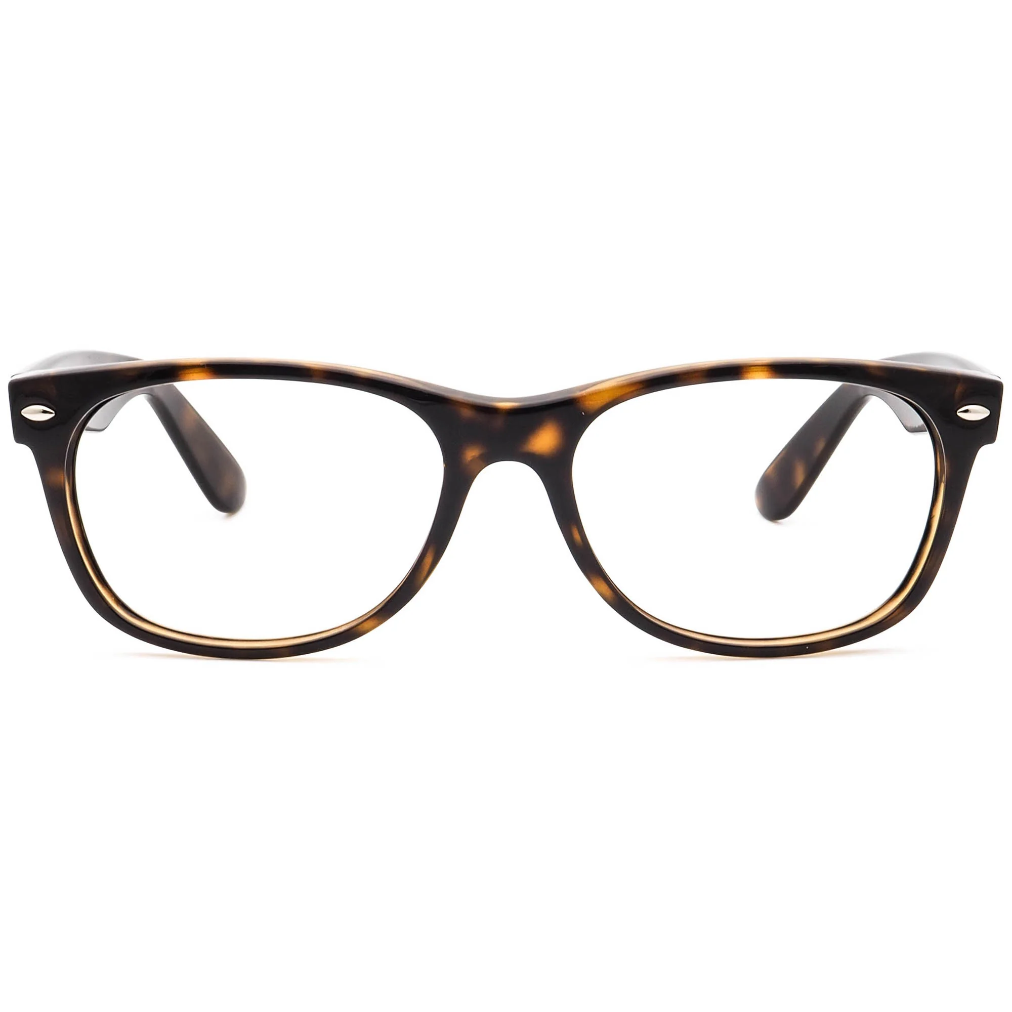 Ray-Ban RB 2132 New Wayfarer 902 - Image 2