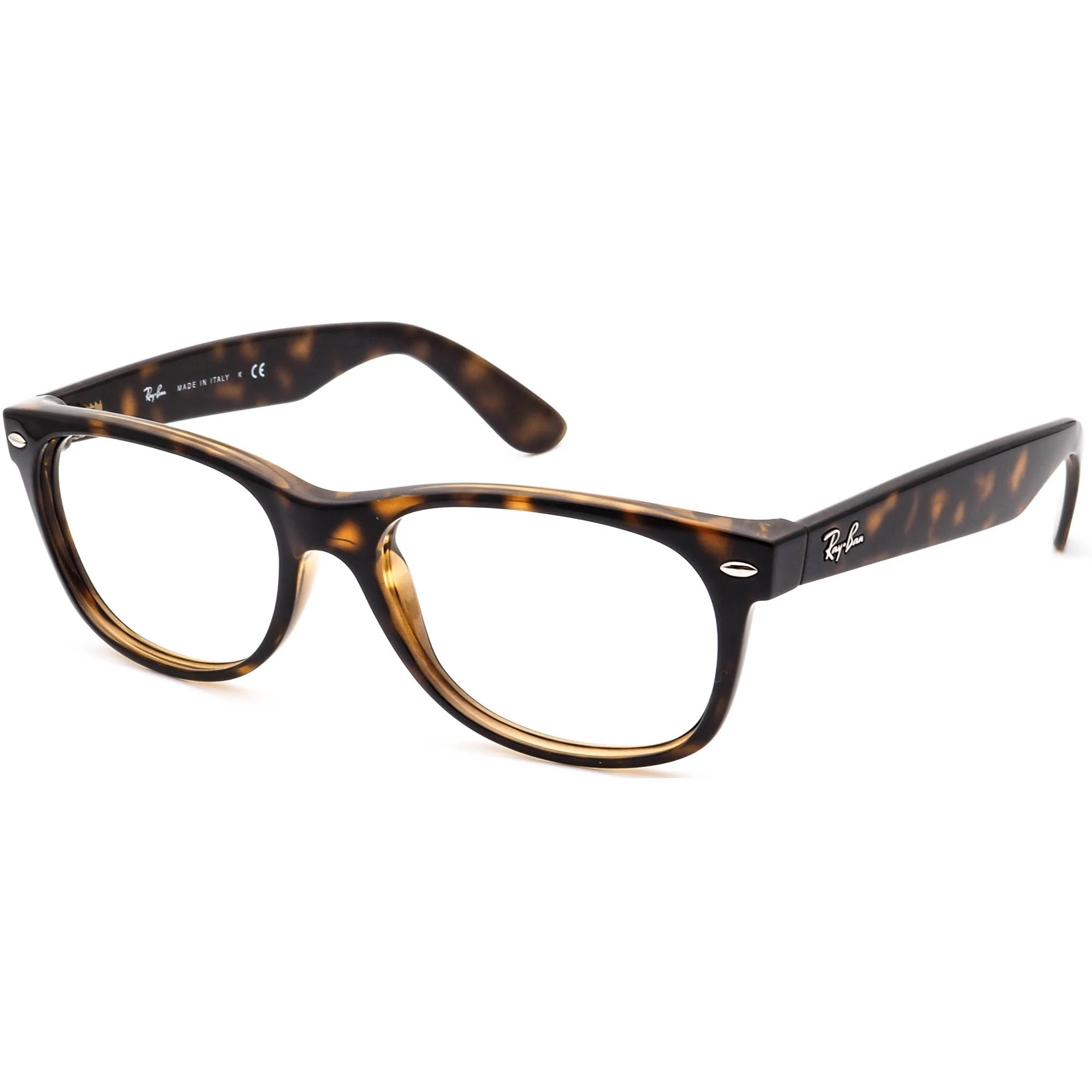 Ray-Ban RB 2132 New Wayfarer 902 - Image 3