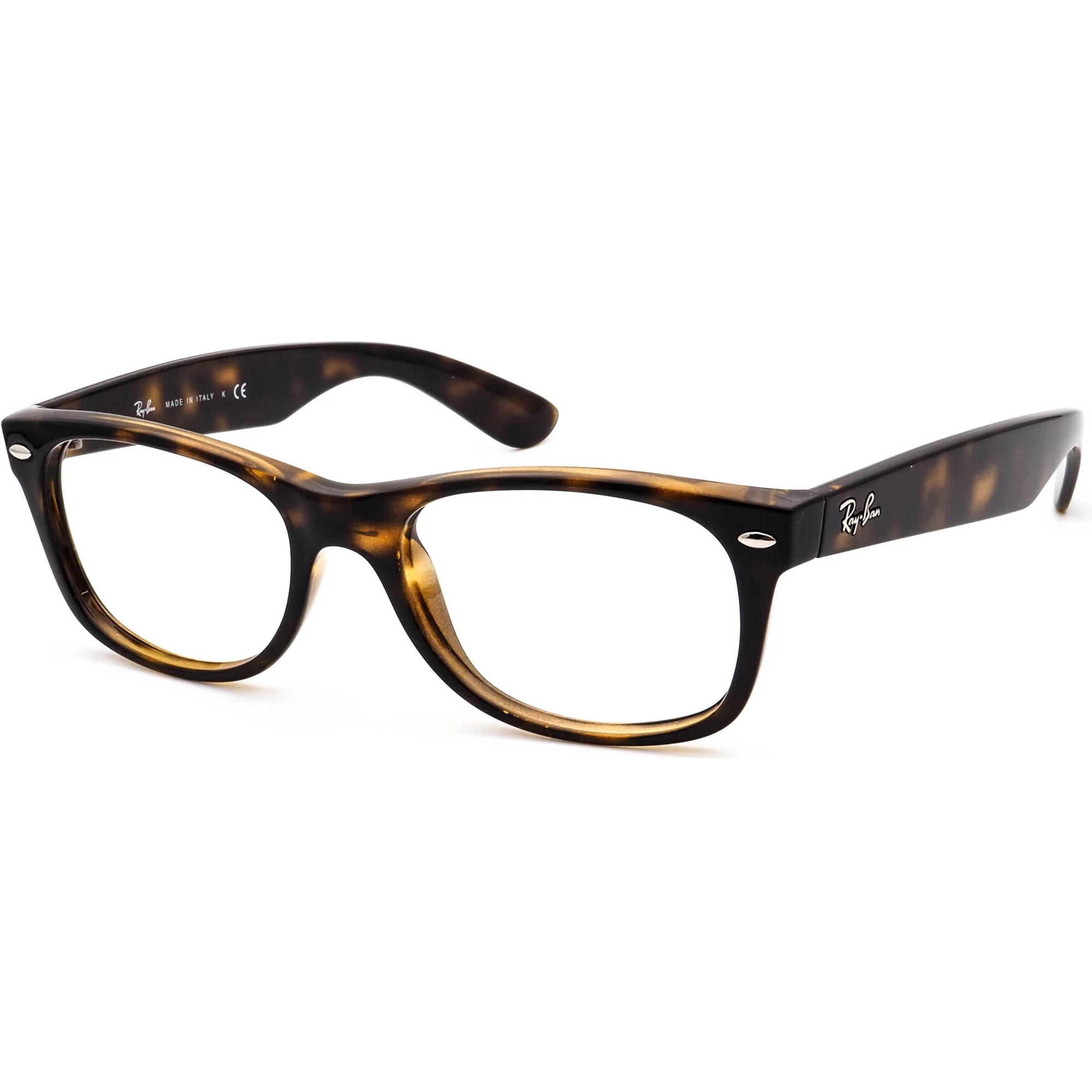 Ray-Ban RB 2132 New Wayfarer 902 52□18 145 - Image 2