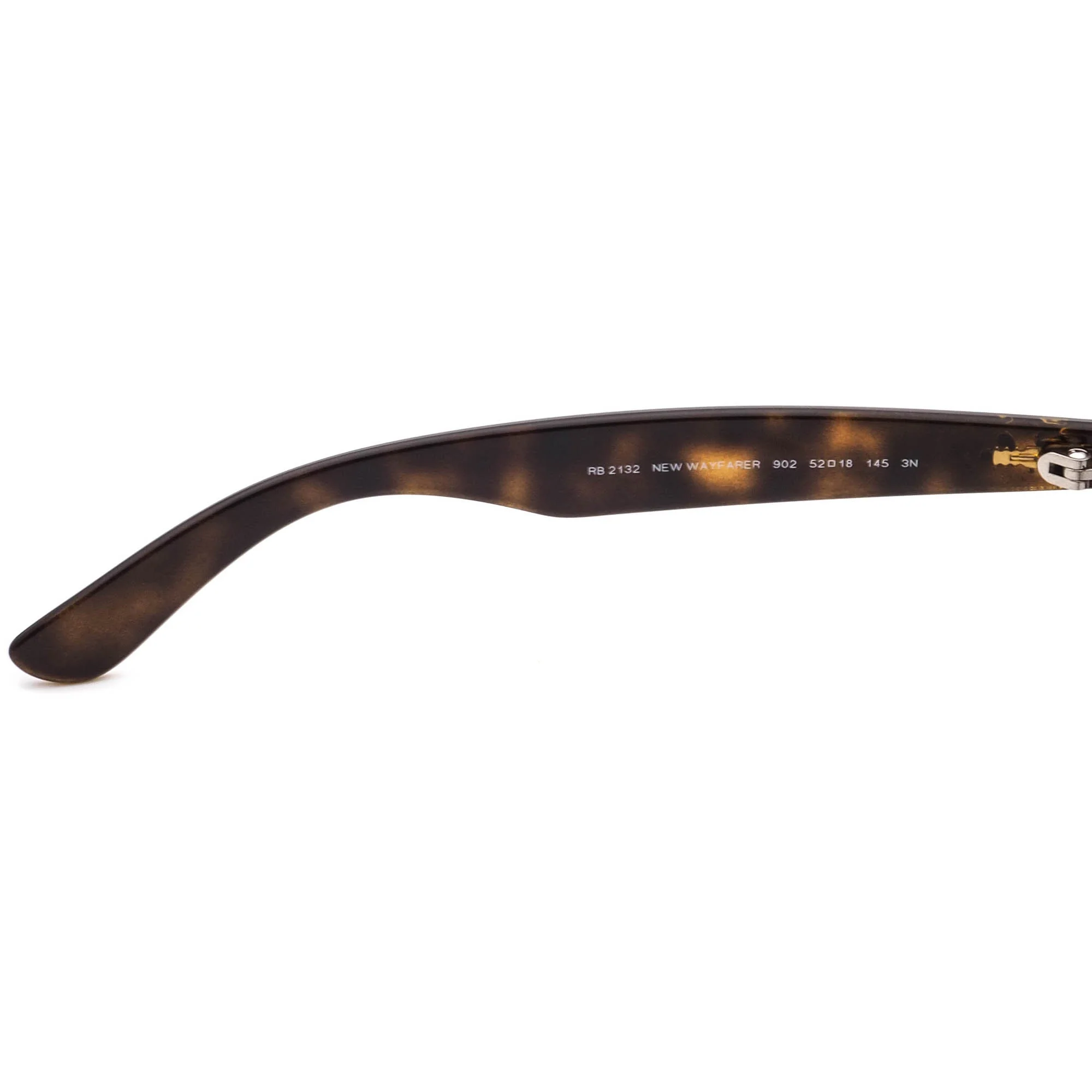 Ray-Ban RB 2132 New Wayfarer 902 52□18 145 - Image 6