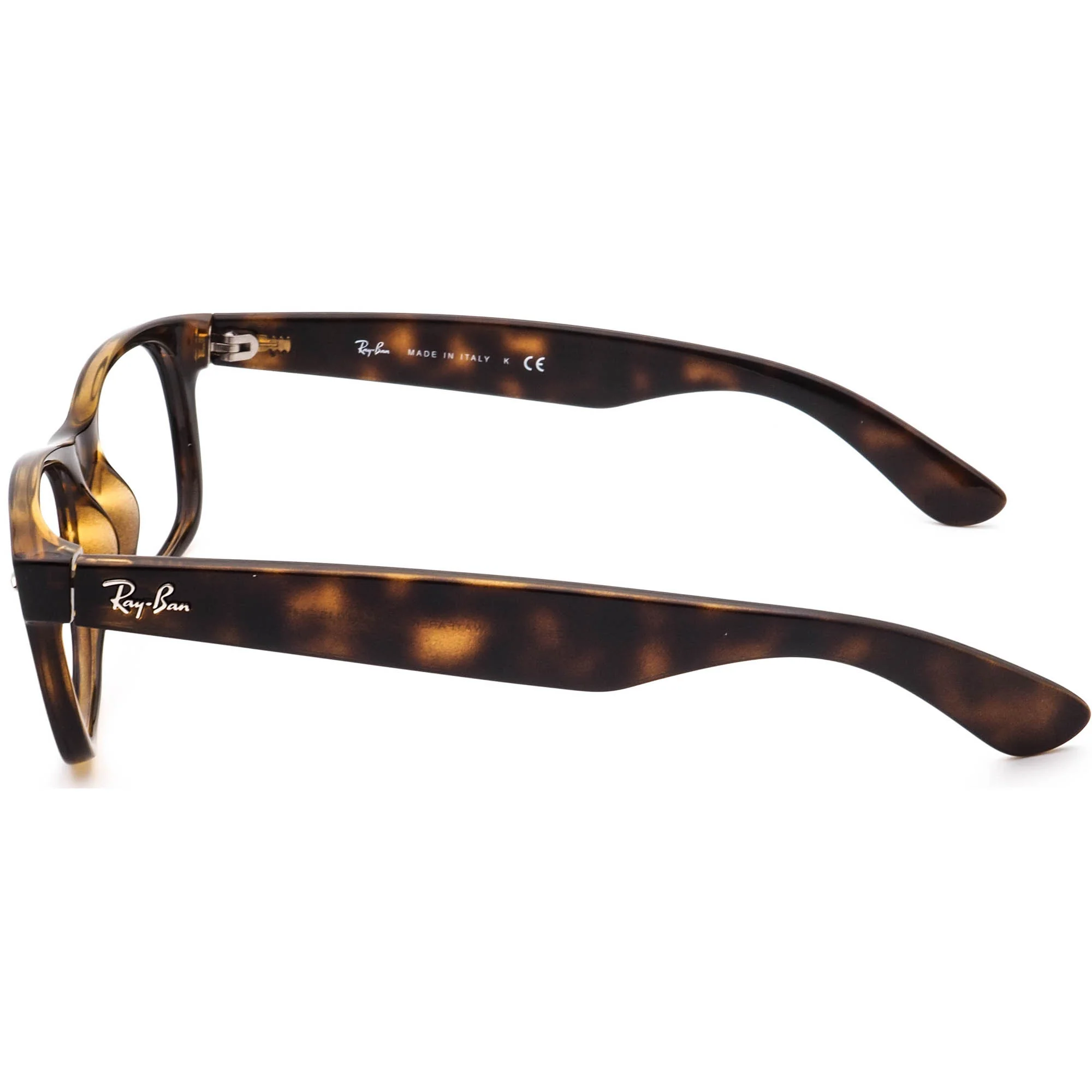 Ray-Ban RB 2132 New Wayfarer 902   52□18 145 - Image 4