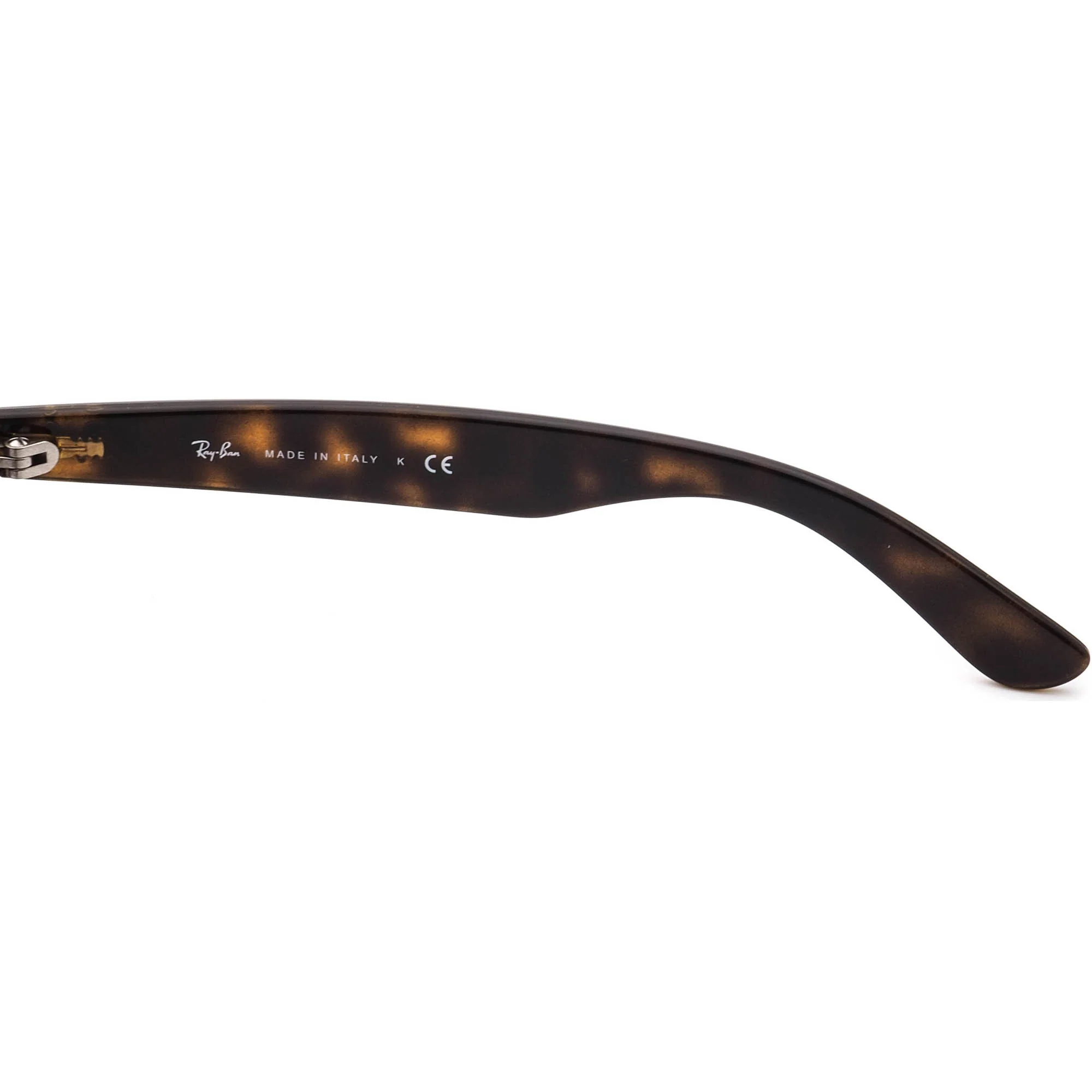 Ray-Ban RB 2132 New Wayfarer 902   52□18 145 - Image 7