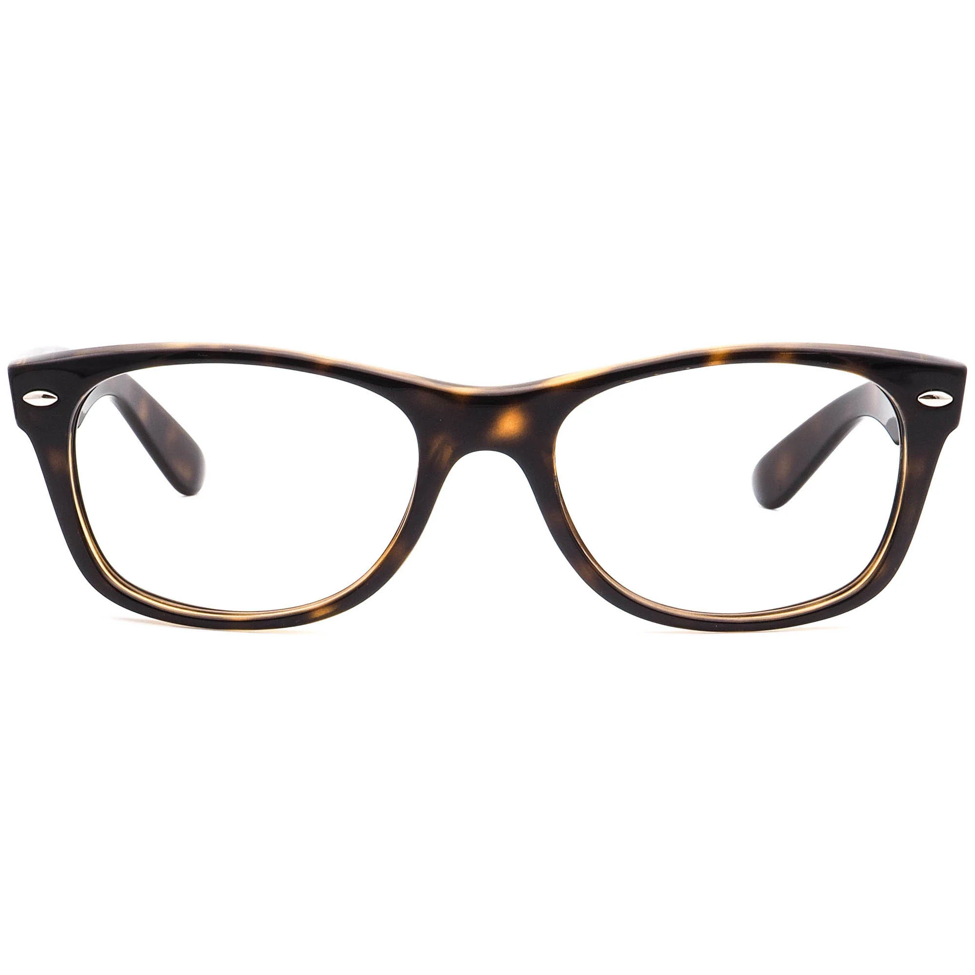 Ray-Ban RB 2132 New Wayfarer 902   52□18 145 - Image 2