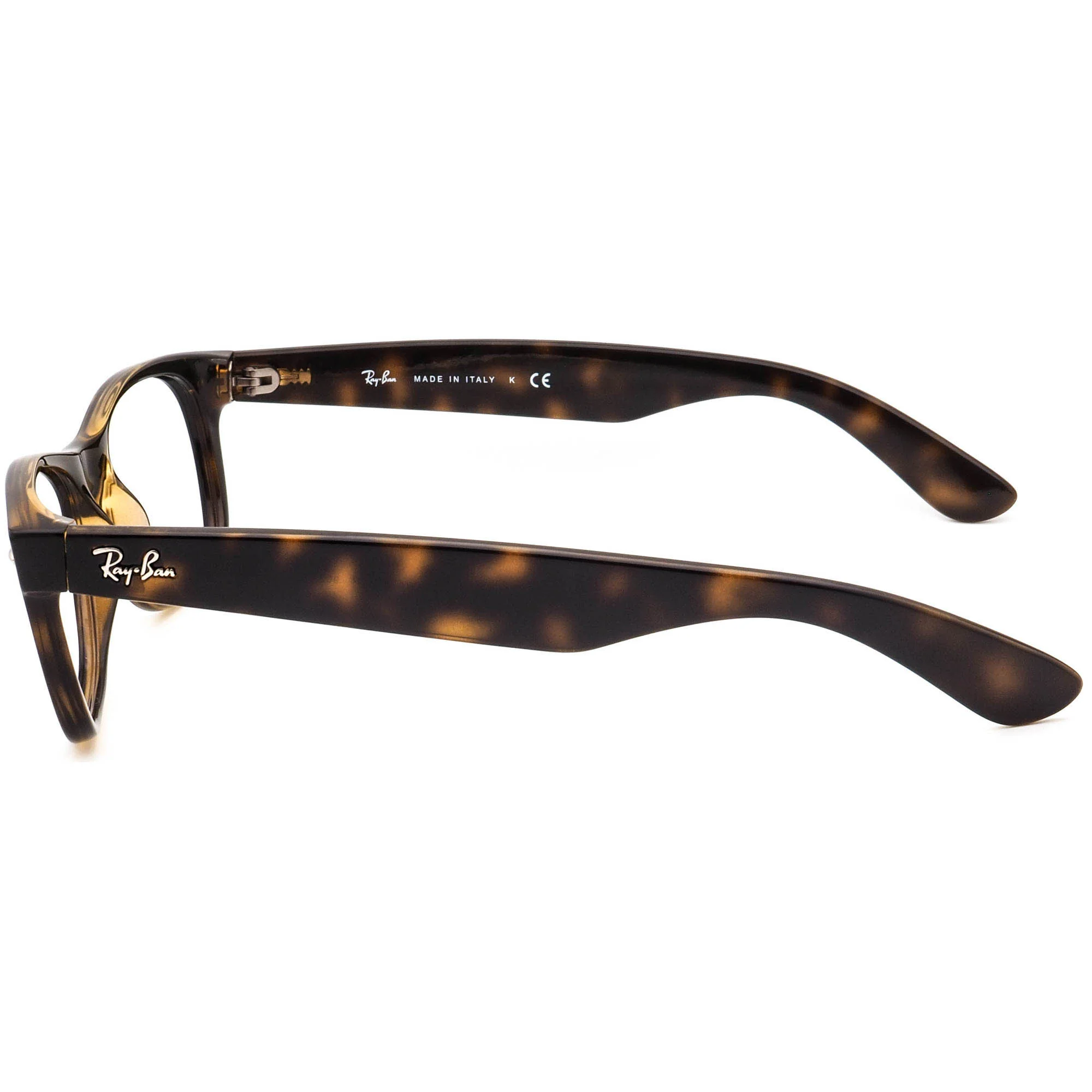 Ray-Ban RB 2132 New Wayfarer 902   52□18 145 - Image 5