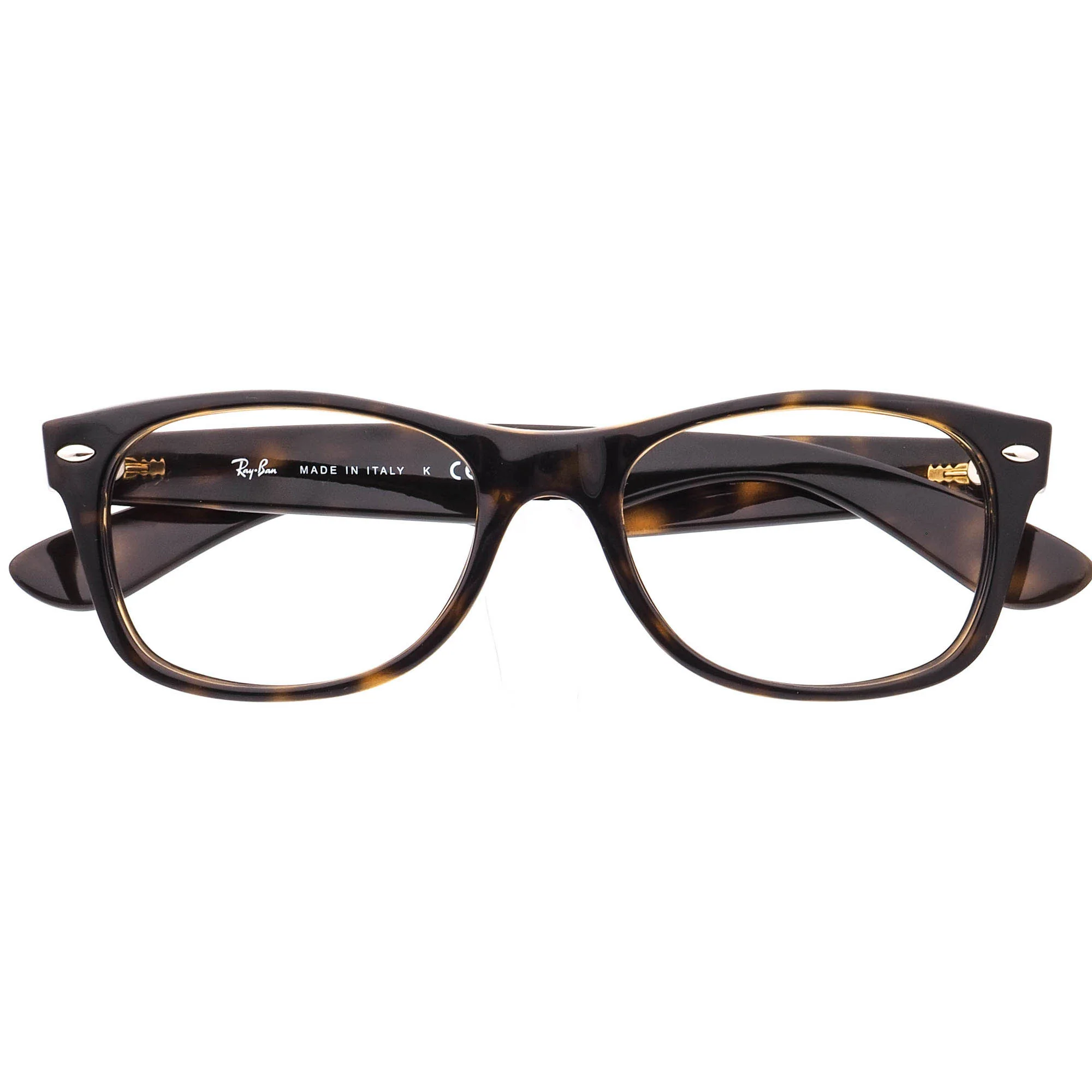 Ray-Ban RB 2132 New Wayfarer 902   52□18 145 - Image 6