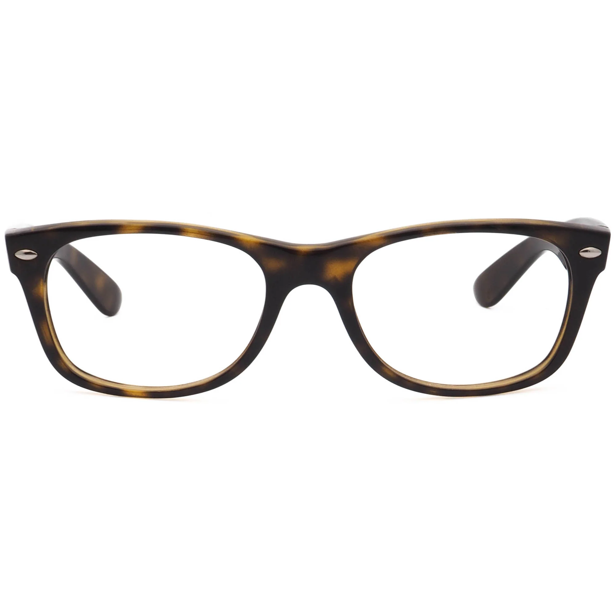 Ray-Ban RB 2132 New Wayfarer 902 52□18 145 - Image 2