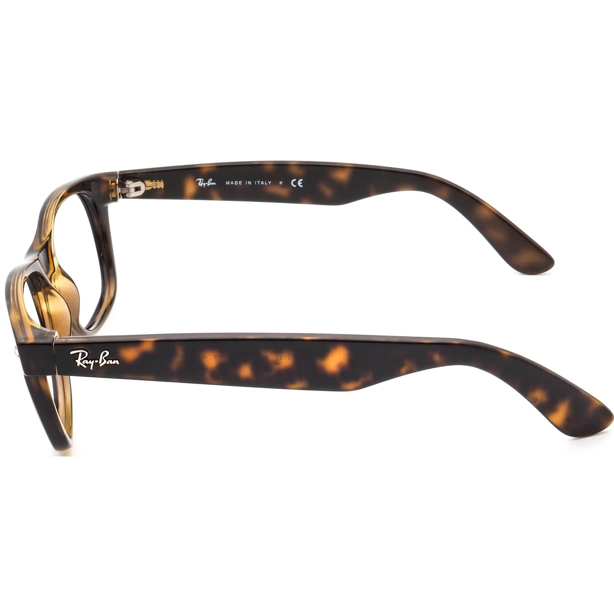 Ray-Ban RB 2132 New Wayfarer 902   55□18 140 - Image 5