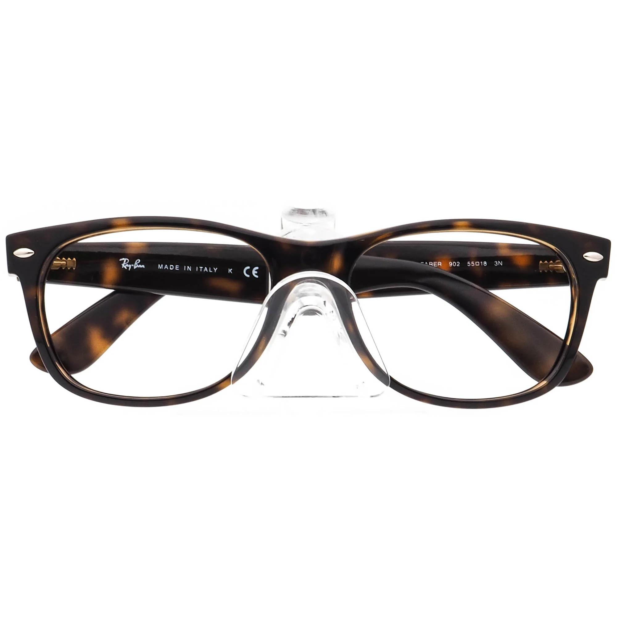 Ray-Ban RB 2132 New Wayfarer 902   55□18 140 - Image 6