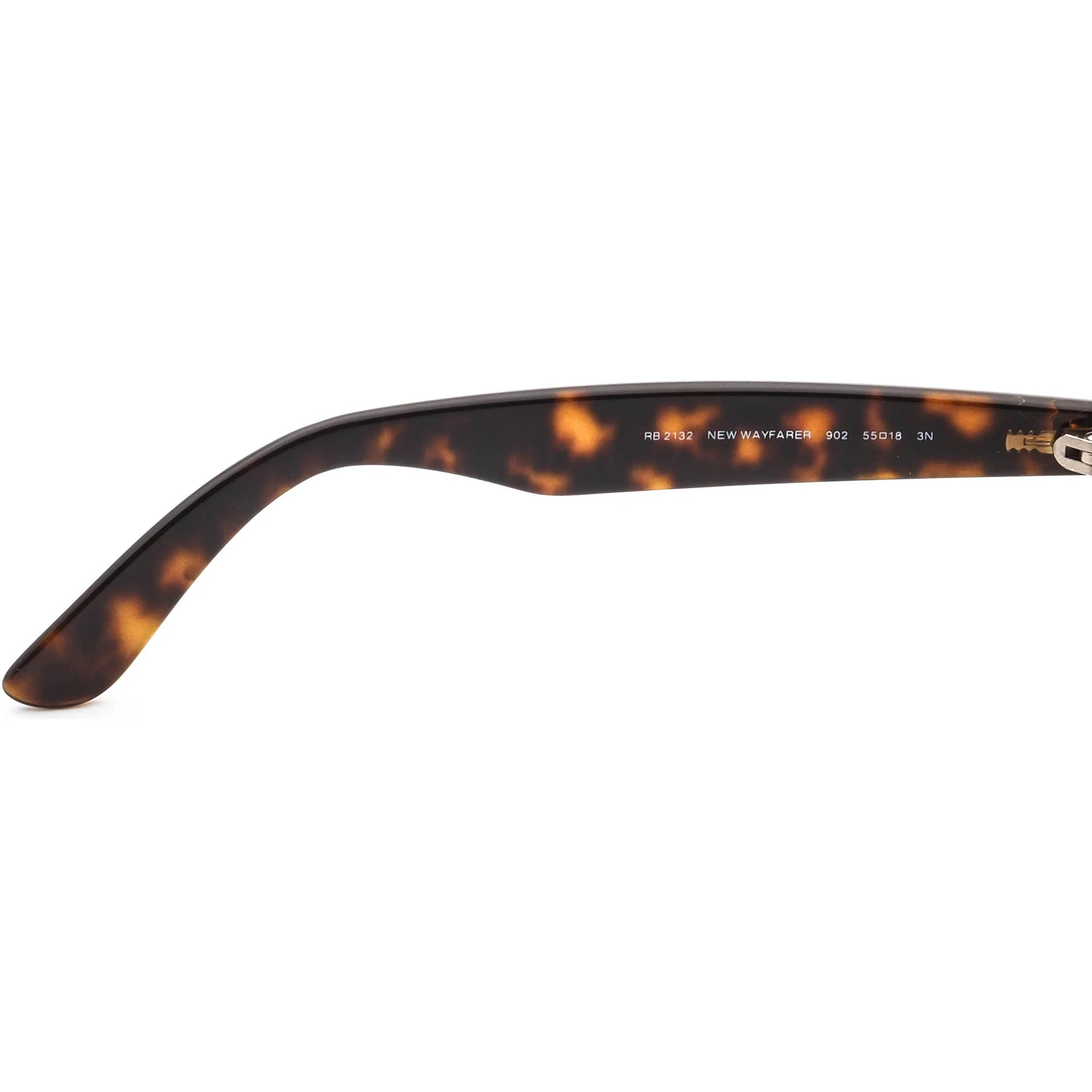 Ray-Ban RB 2132 New Wayfarer 902   55□18 140 - Image 7