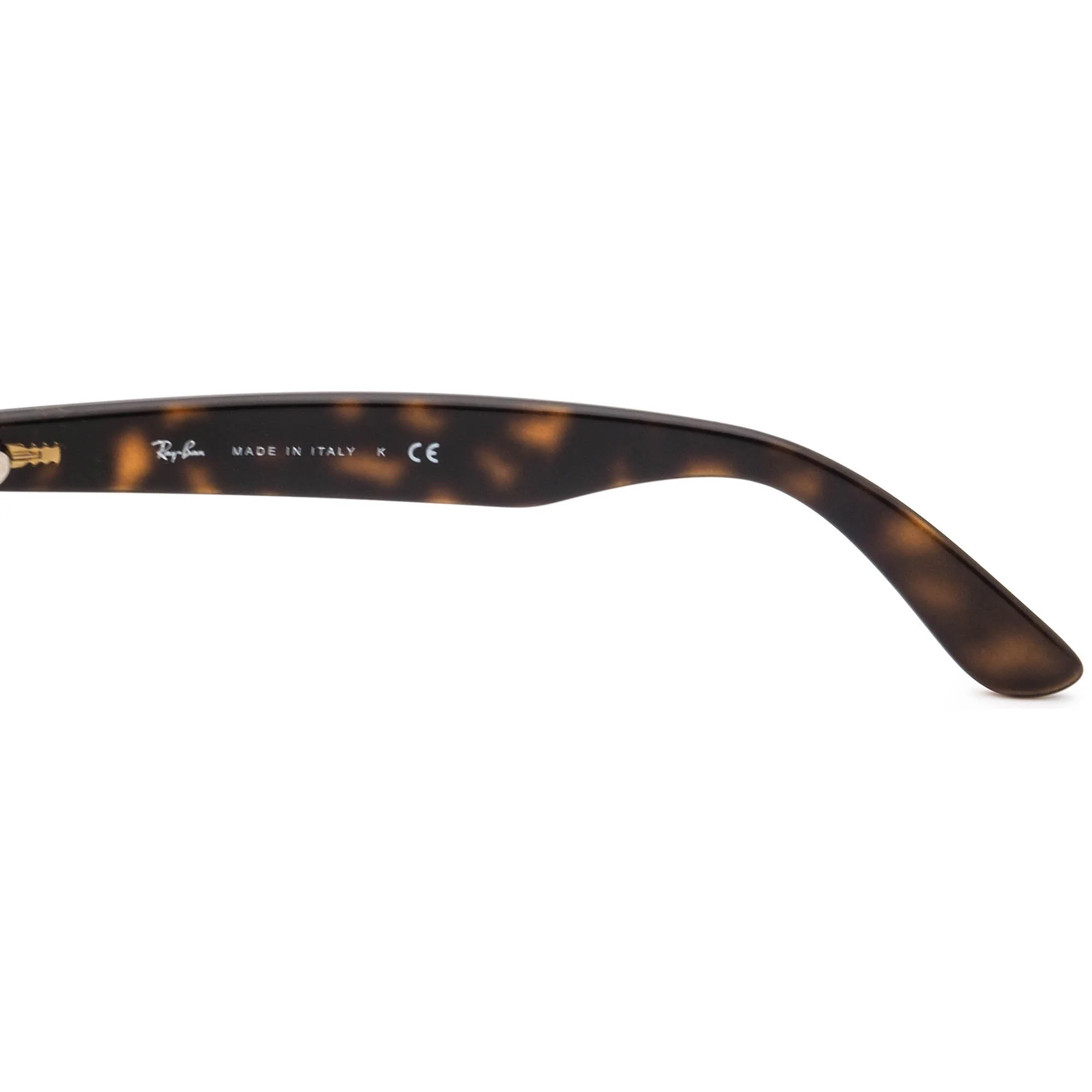 Ray-Ban RB 2132 New Wayfarer 902   55□18 140 - Image 8