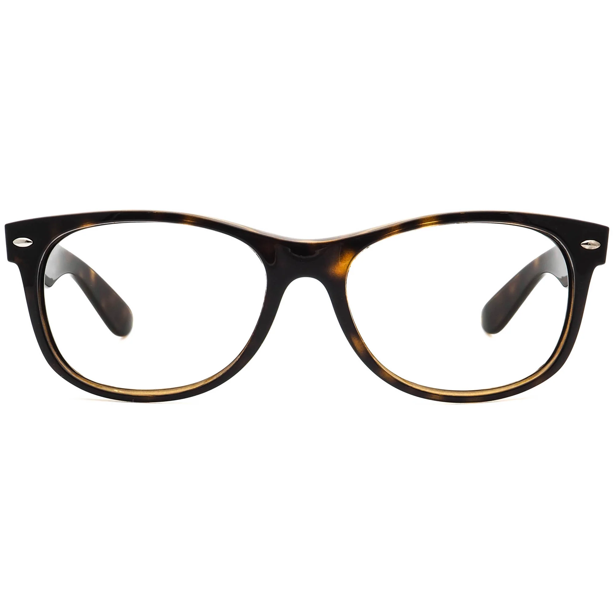 Ray-Ban RB 2132 New Wayfarer 902/58  55□18 145 - Image 2