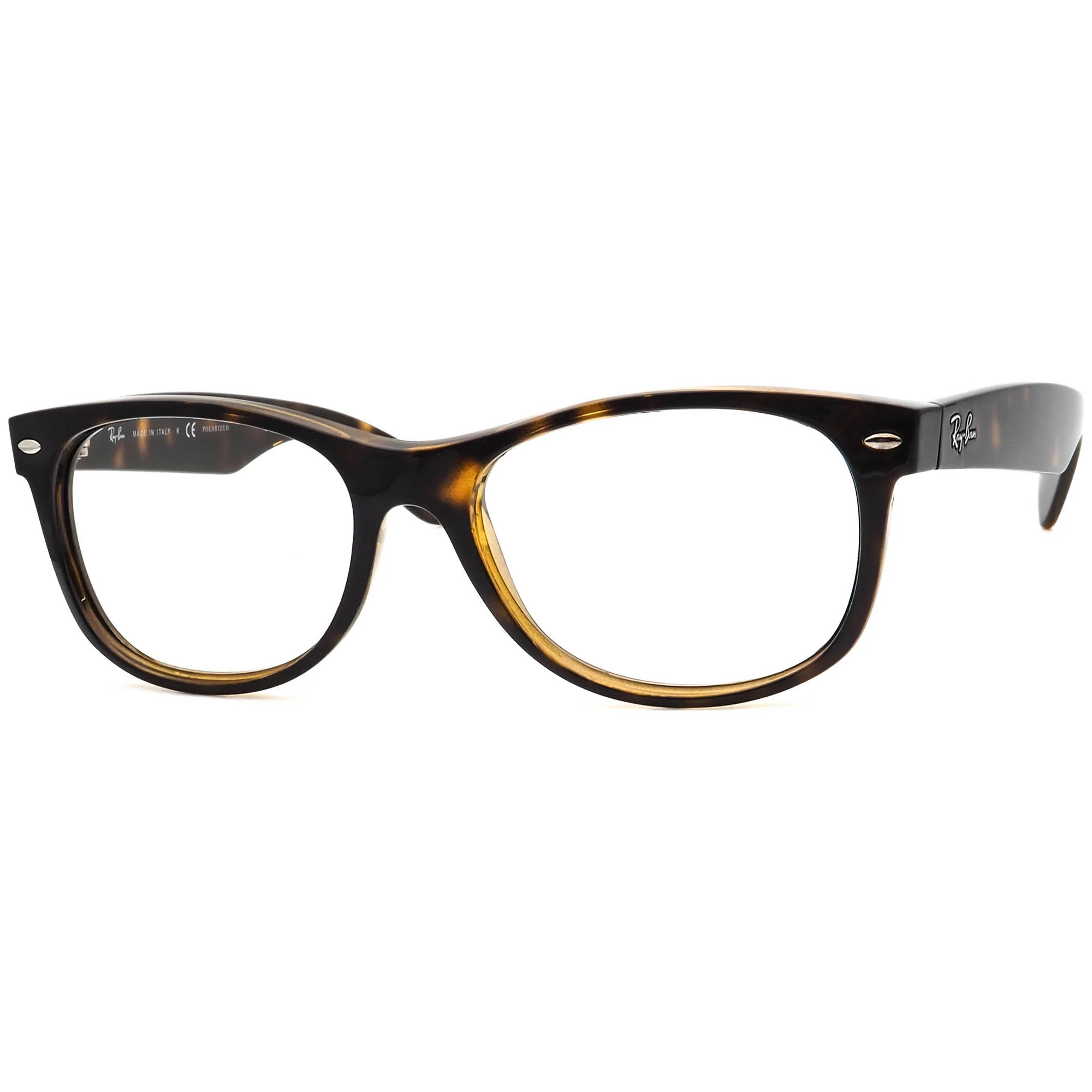 Ray-Ban RB 2132 New Wayfarer 902/58  55□18 145 - Image 3