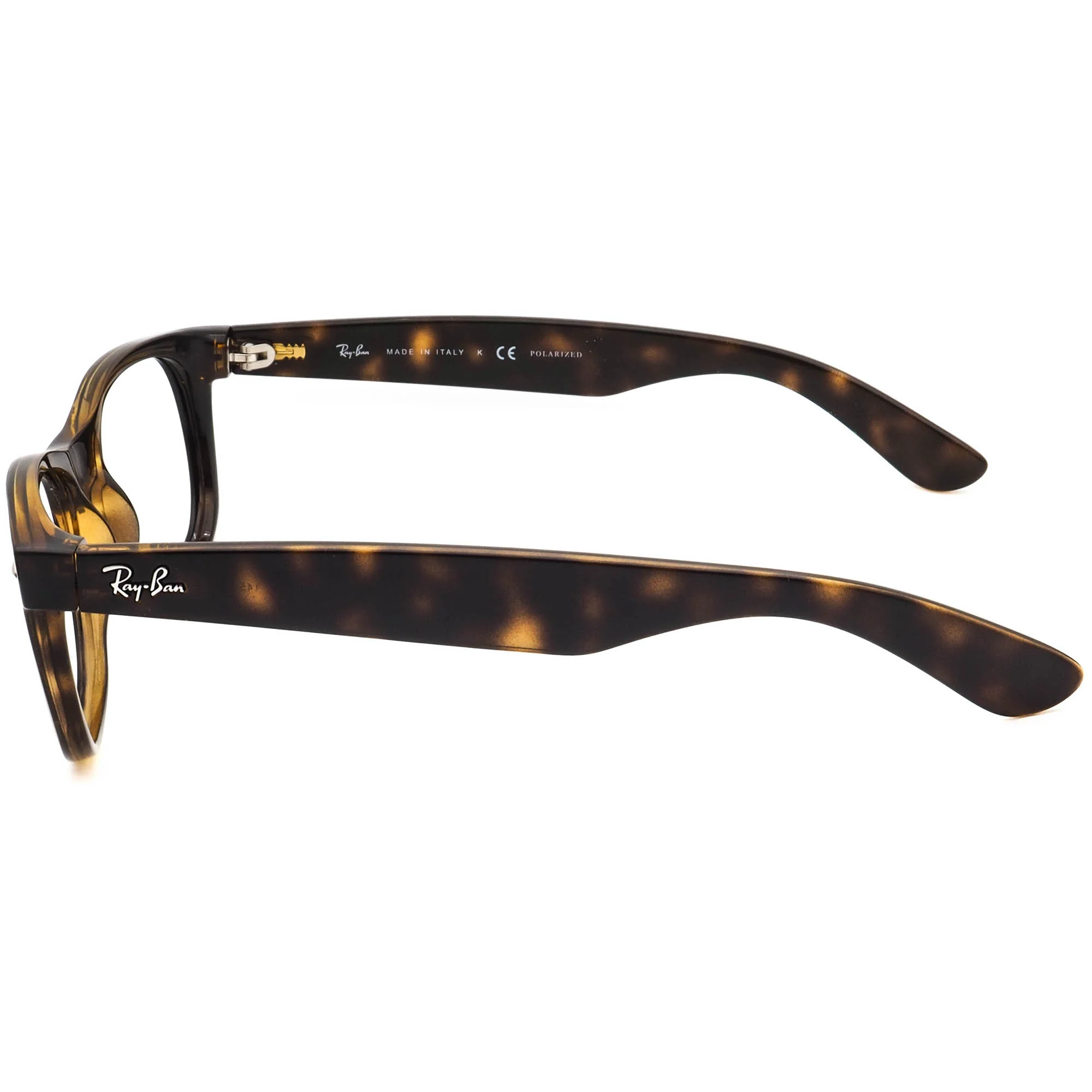 Ray-Ban RB 2132 New Wayfarer 902/58  55□18 145 - Image 5