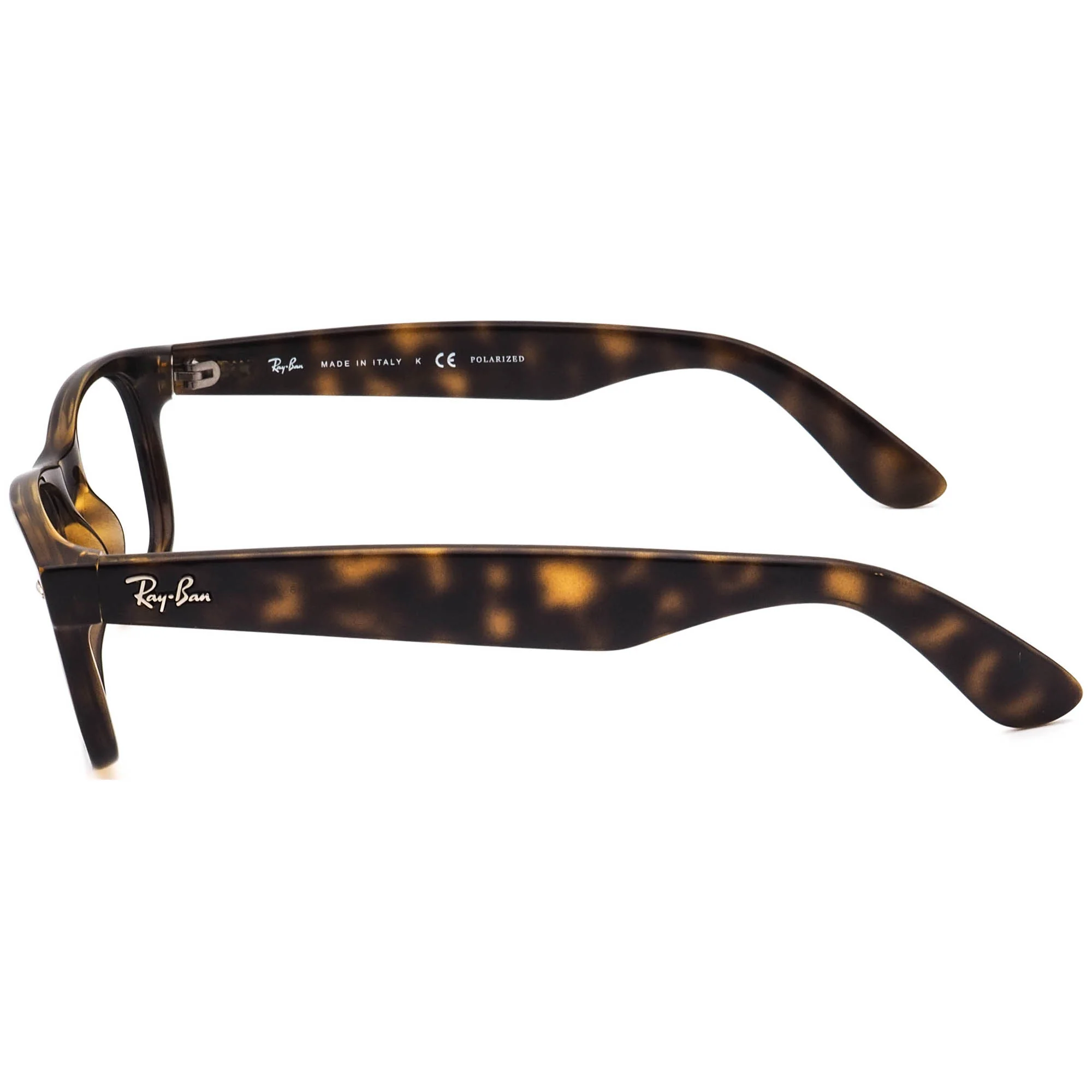 Ray-Ban RB 2132 New Wayfarer 902/58   52□18 145 - Image 5