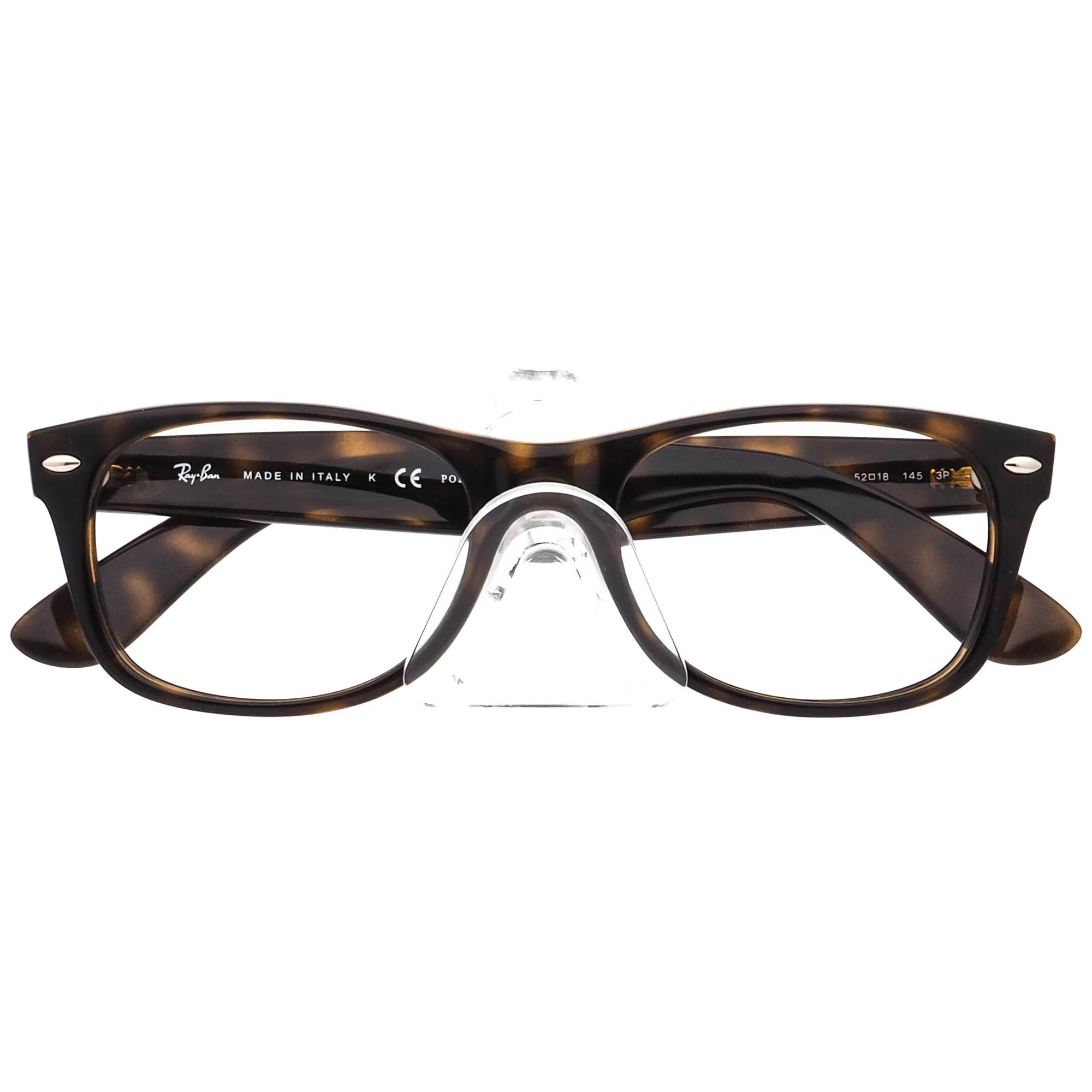 Ray-Ban RB 2132 New Wayfarer 902/58   52□18 145 - Image 6