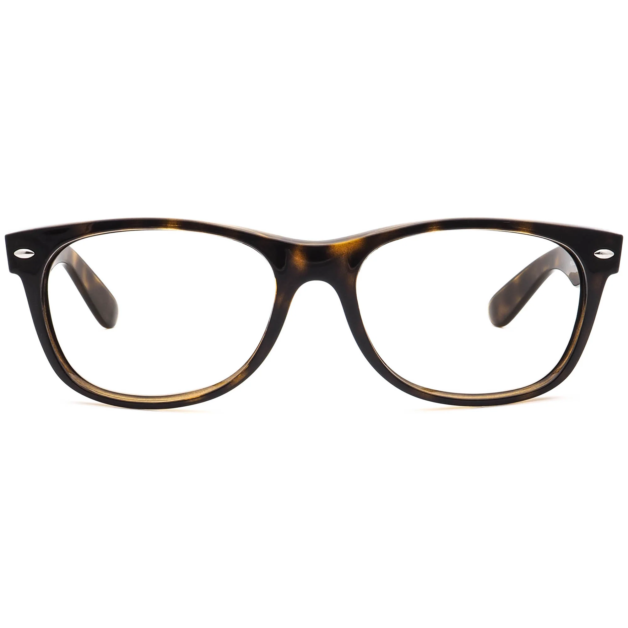 Ray-Ban RB 2132 New Wayfarer 902/L  55□18 145 - Image 2