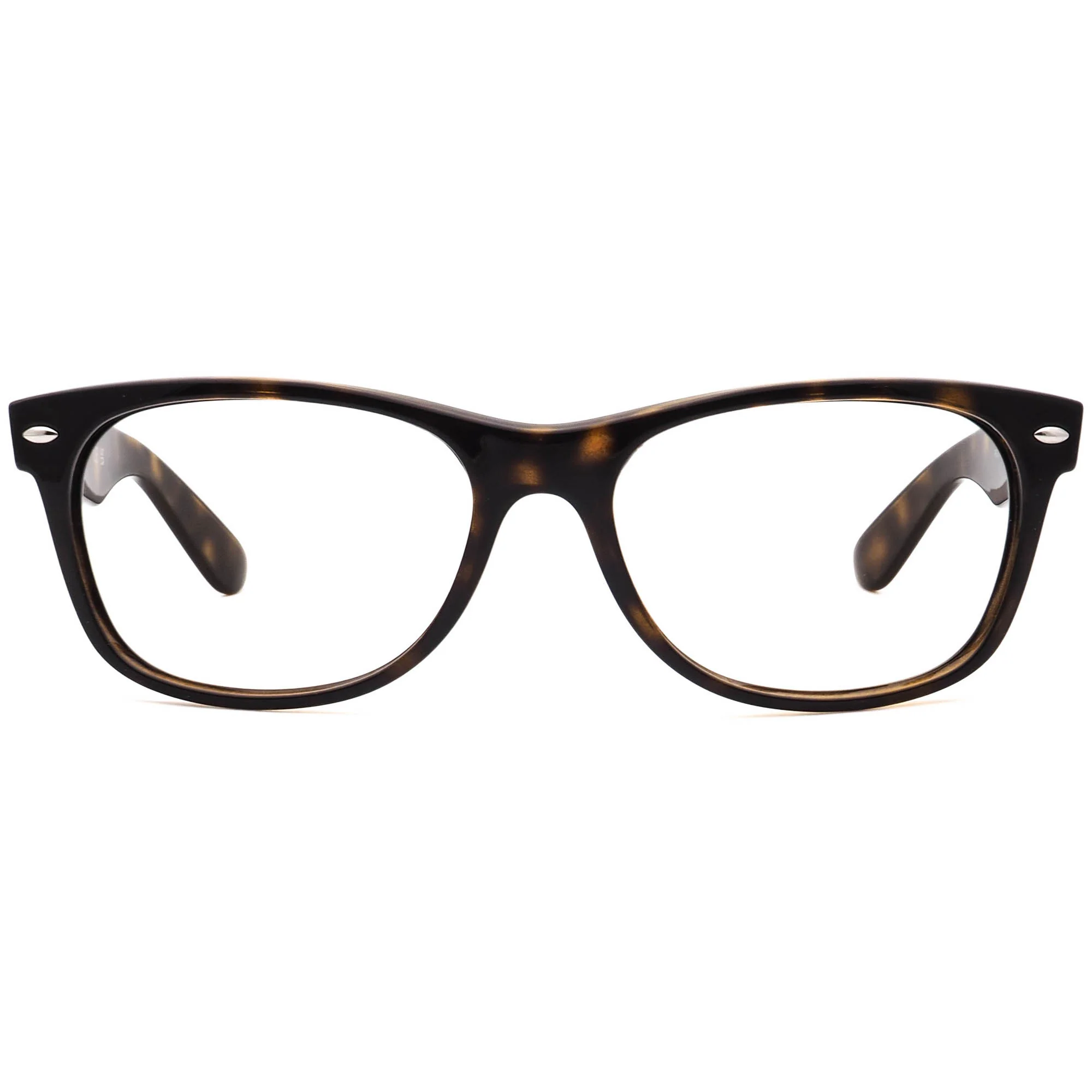 Ray-Ban RB 2132 New Wayfarer 902/L  55□18 145 - Image 2