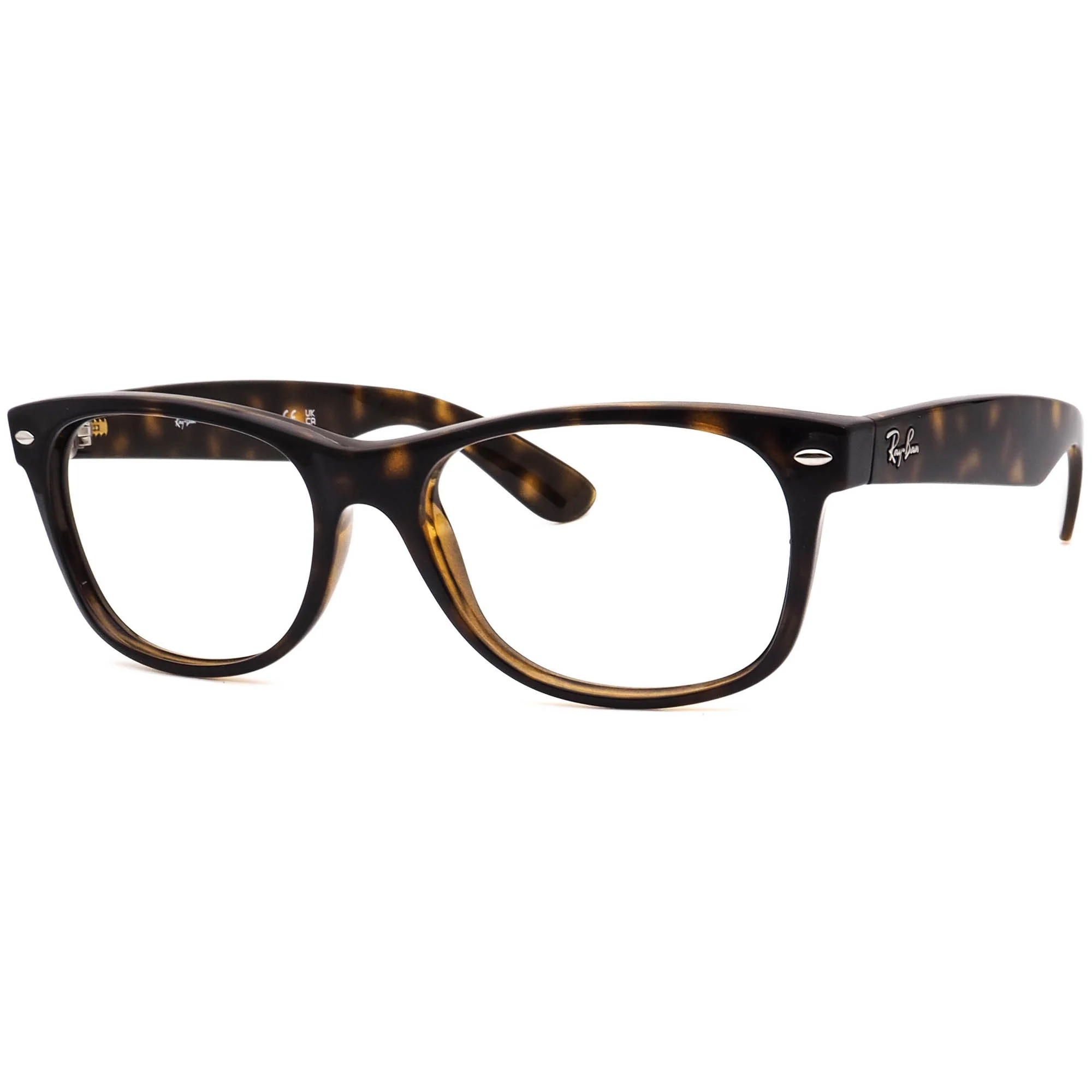 Ray-Ban RB 2132 New Wayfarer 902/L  55□18 145 - Image 3