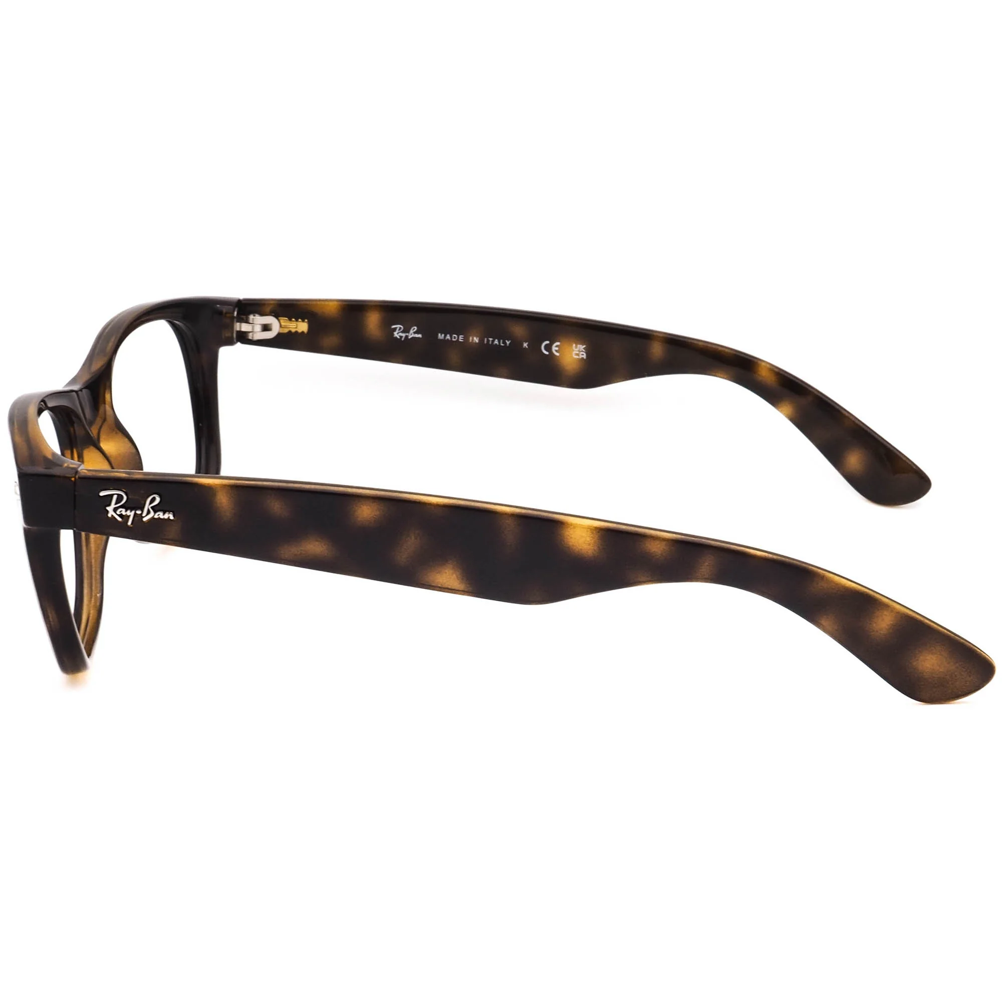 Ray-Ban RB 2132 New Wayfarer 902/L  55□18 145 - Image 5