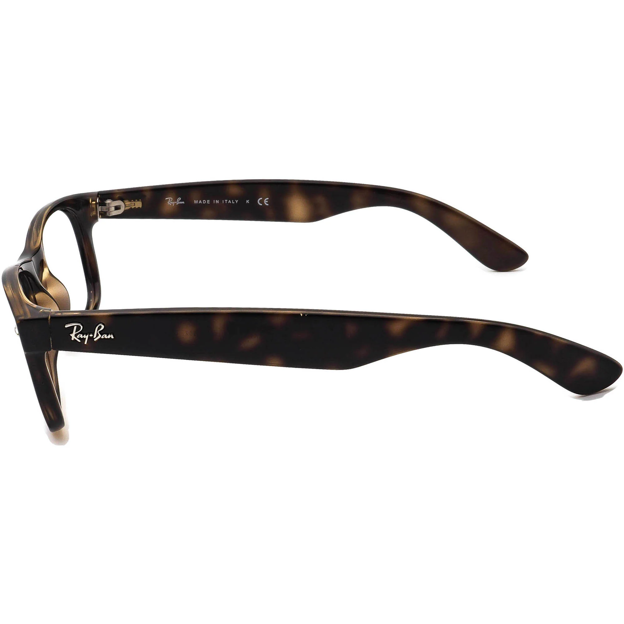 Ray-Ban RB 2132 New Wayfarer 902   52□18 145 - Image 5