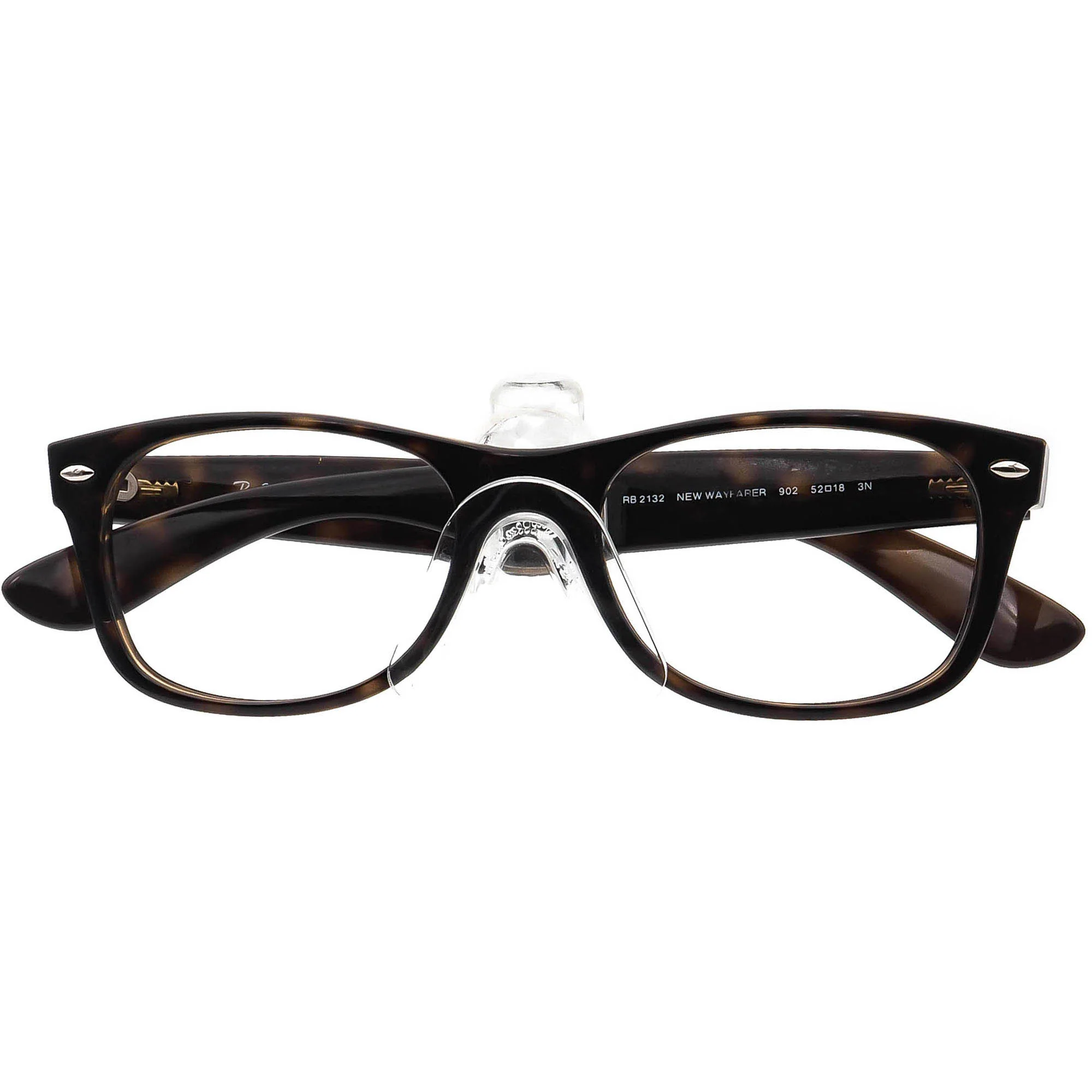 Ray-Ban RB 2132 New Wayfarer 902   52□18 145 - Image 6