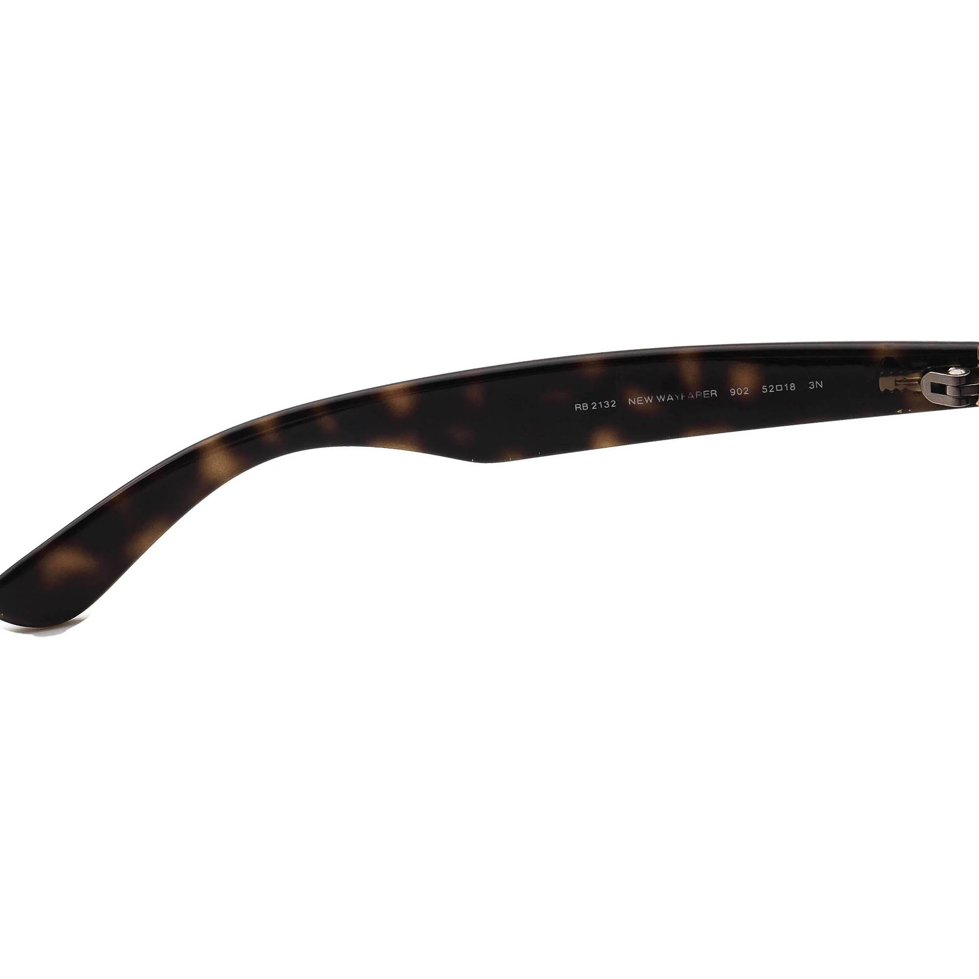 Ray-Ban RB 2132 New Wayfarer 902   52□18 145 - Image 7