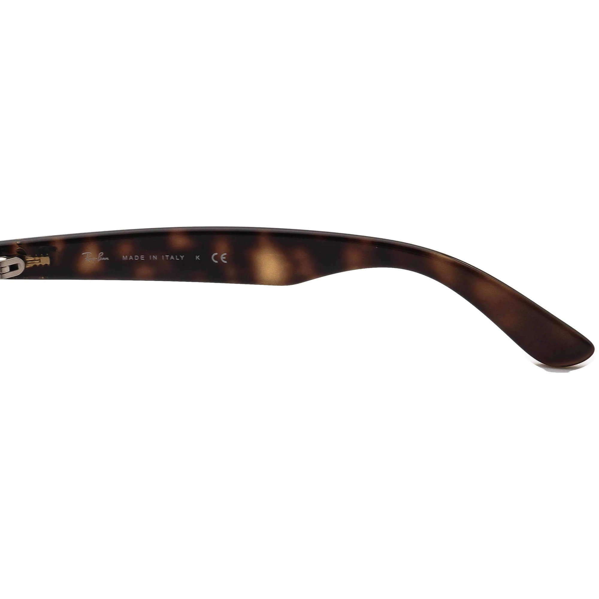 Ray-Ban RB 2132 New Wayfarer 902   52□18 145 - Image 8
