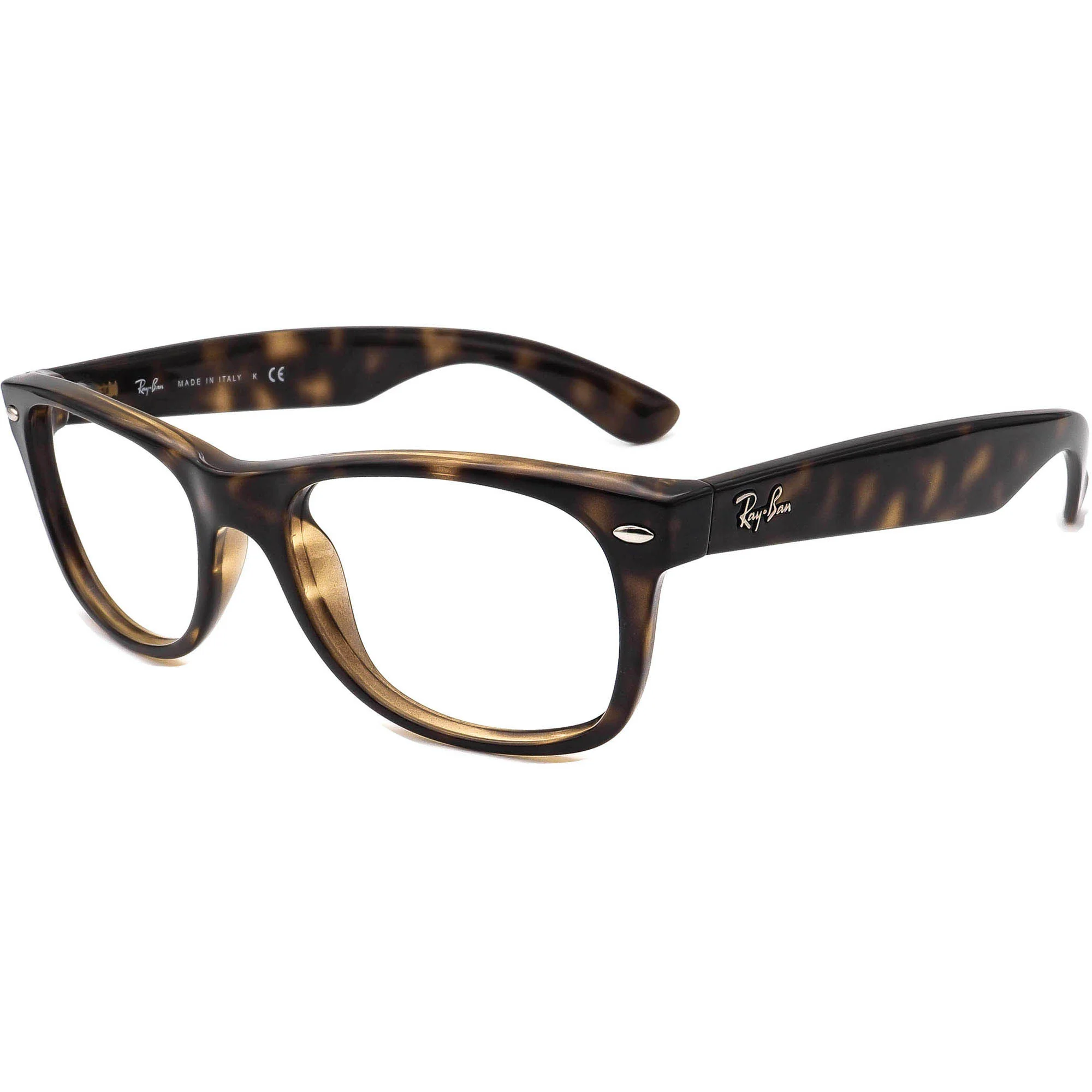 Ray-Ban RB 2132 New Wayfarer 902 - Image 3