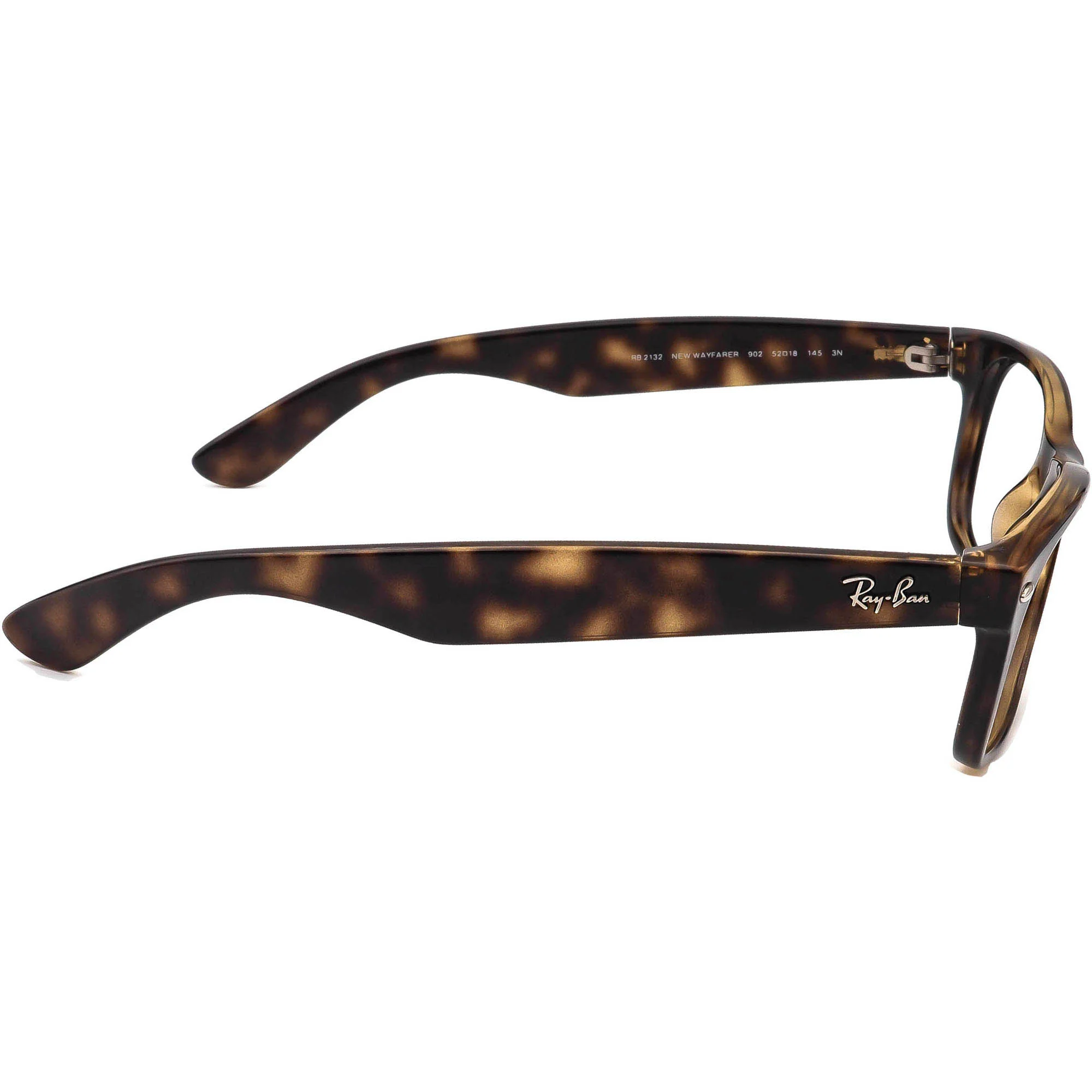 Ray-Ban RB 2132 New Wayfarer 902 - Image 4