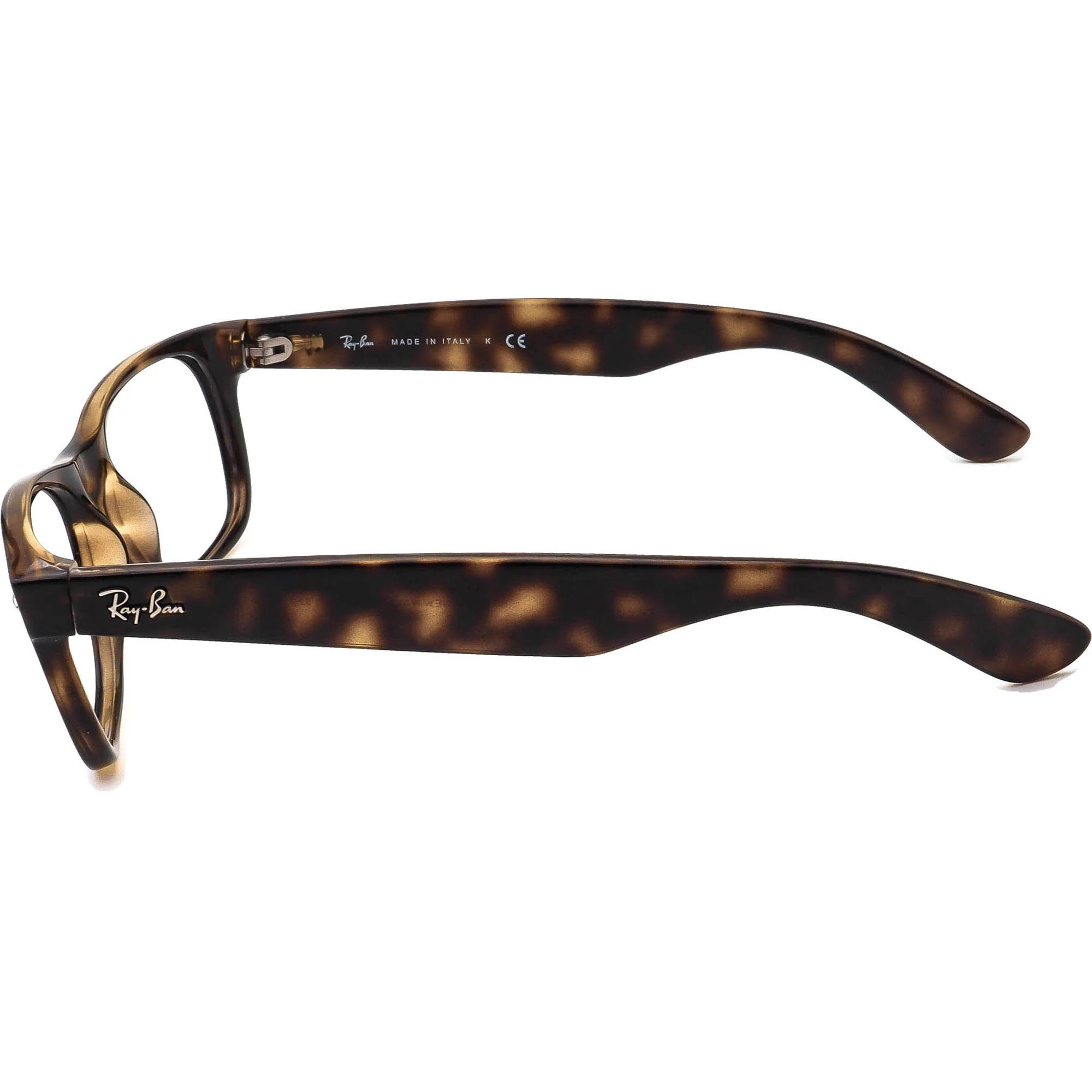 Ray-Ban RB 2132 New Wayfarer 902 - Image 5