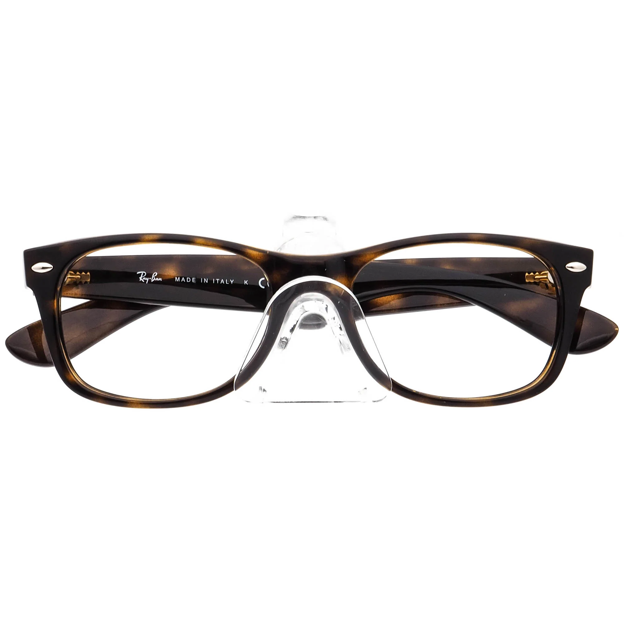 Ray-Ban RB 2132 New Wayfarer 902   52□18 145 - Image 5