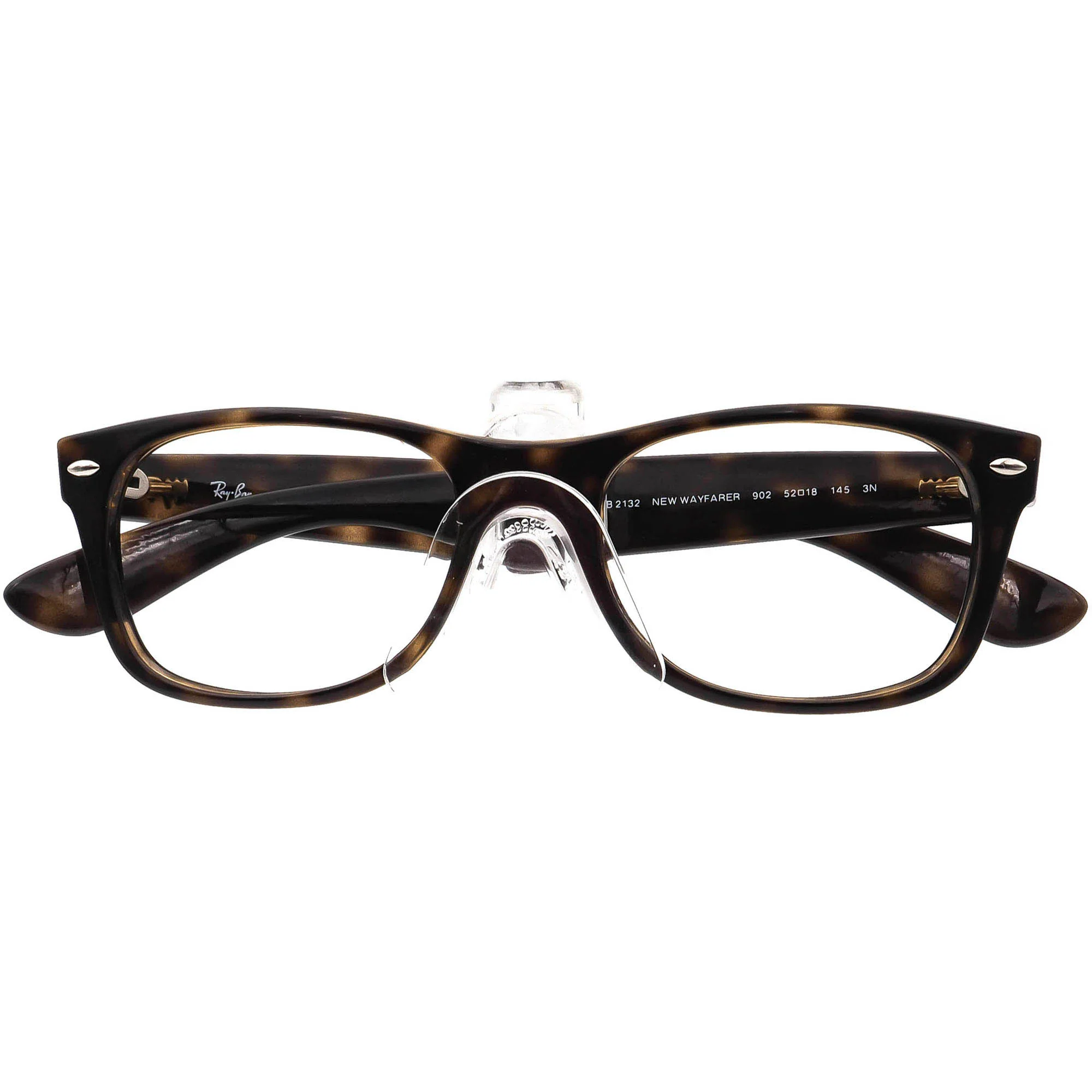 Ray-Ban RB 2132 New Wayfarer 902 - Image 6