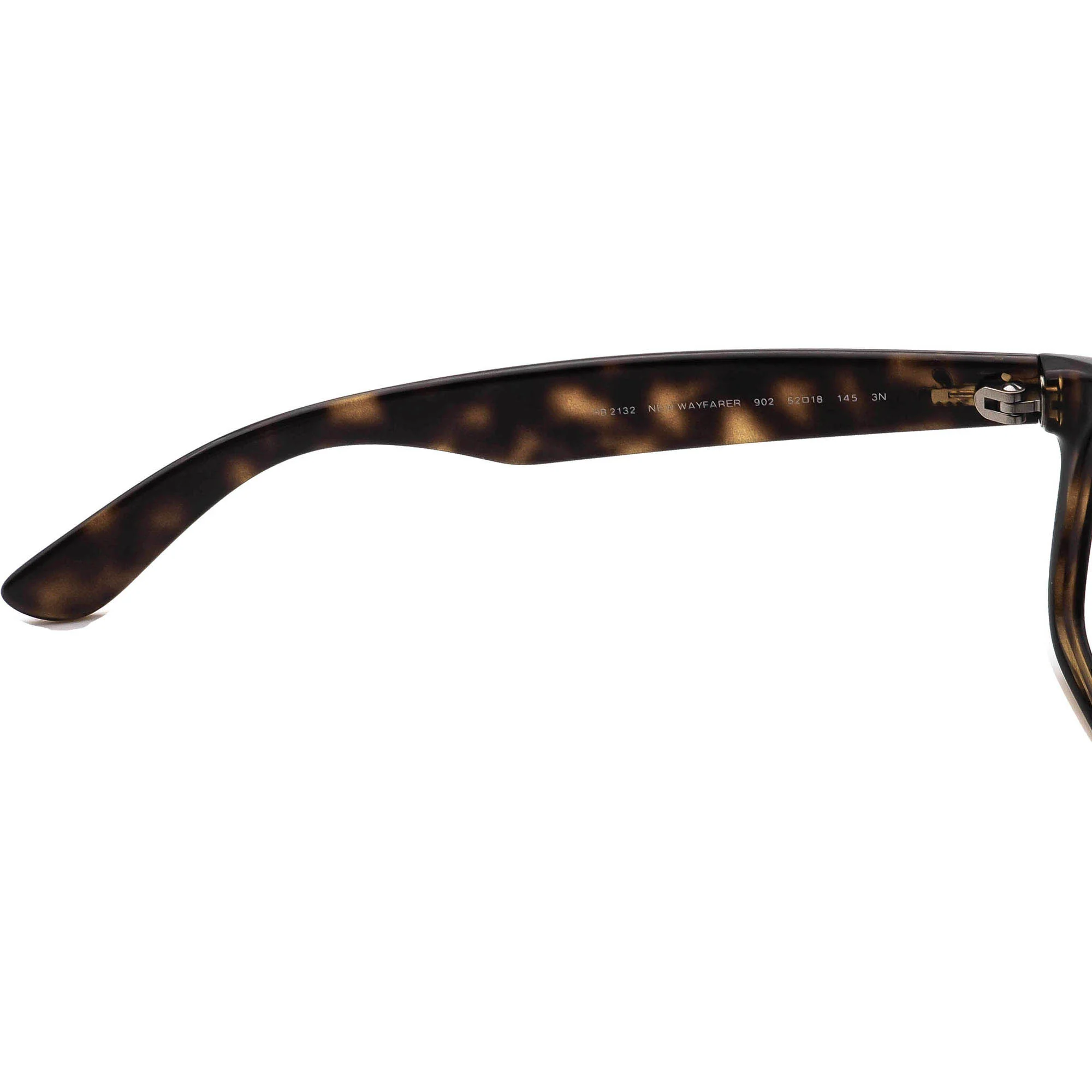 Ray-Ban RB 2132 New Wayfarer 902 - Image 7