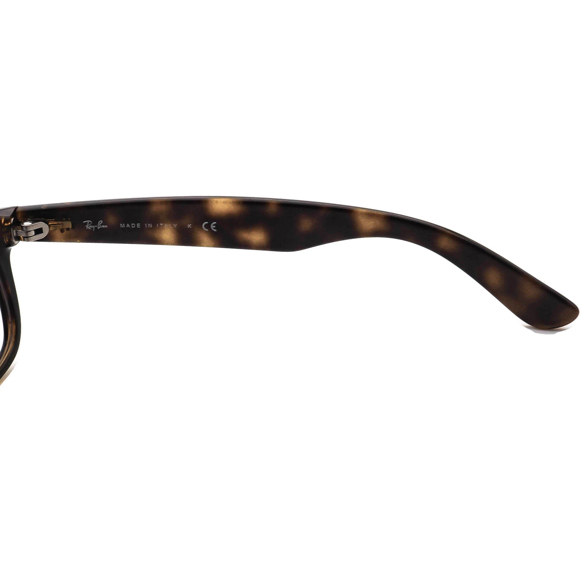 Ray-Ban RB 2132 New Wayfarer 902 - Image 8