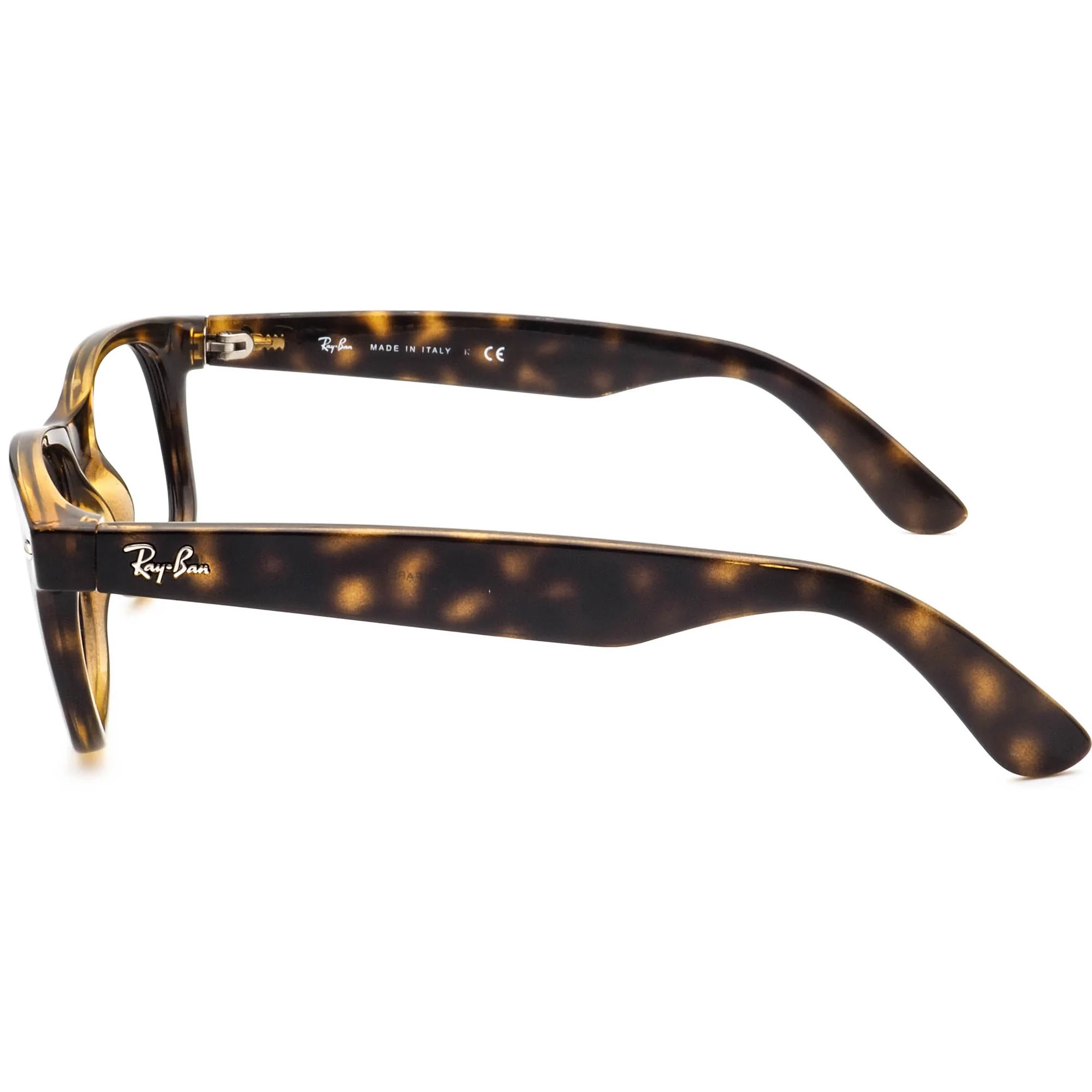 Ray-Ban RB 2132 New Wayfarer 902L - Image 5
