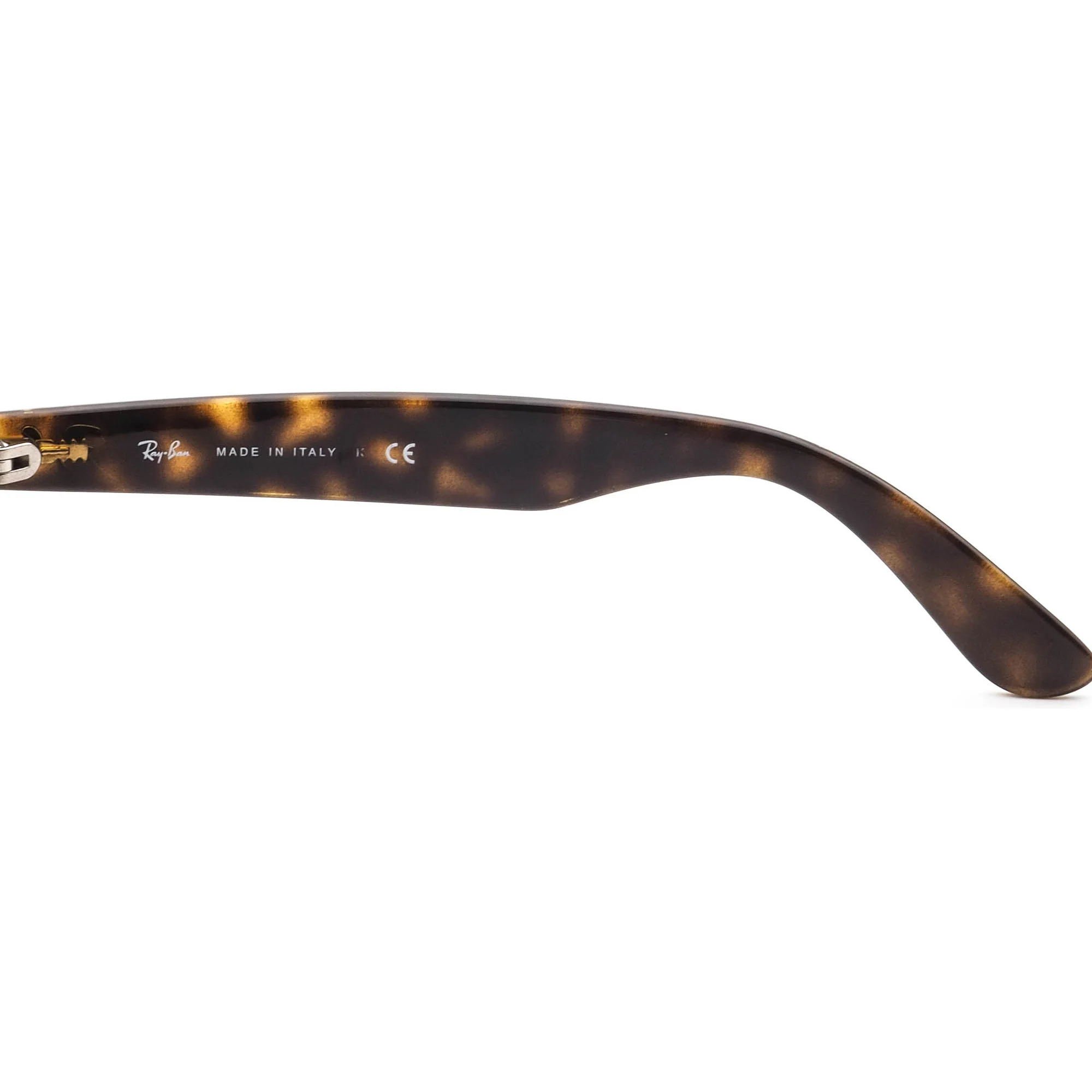 Ray-Ban RB 2132 New Wayfarer 902L   55□18 145 - Image 8