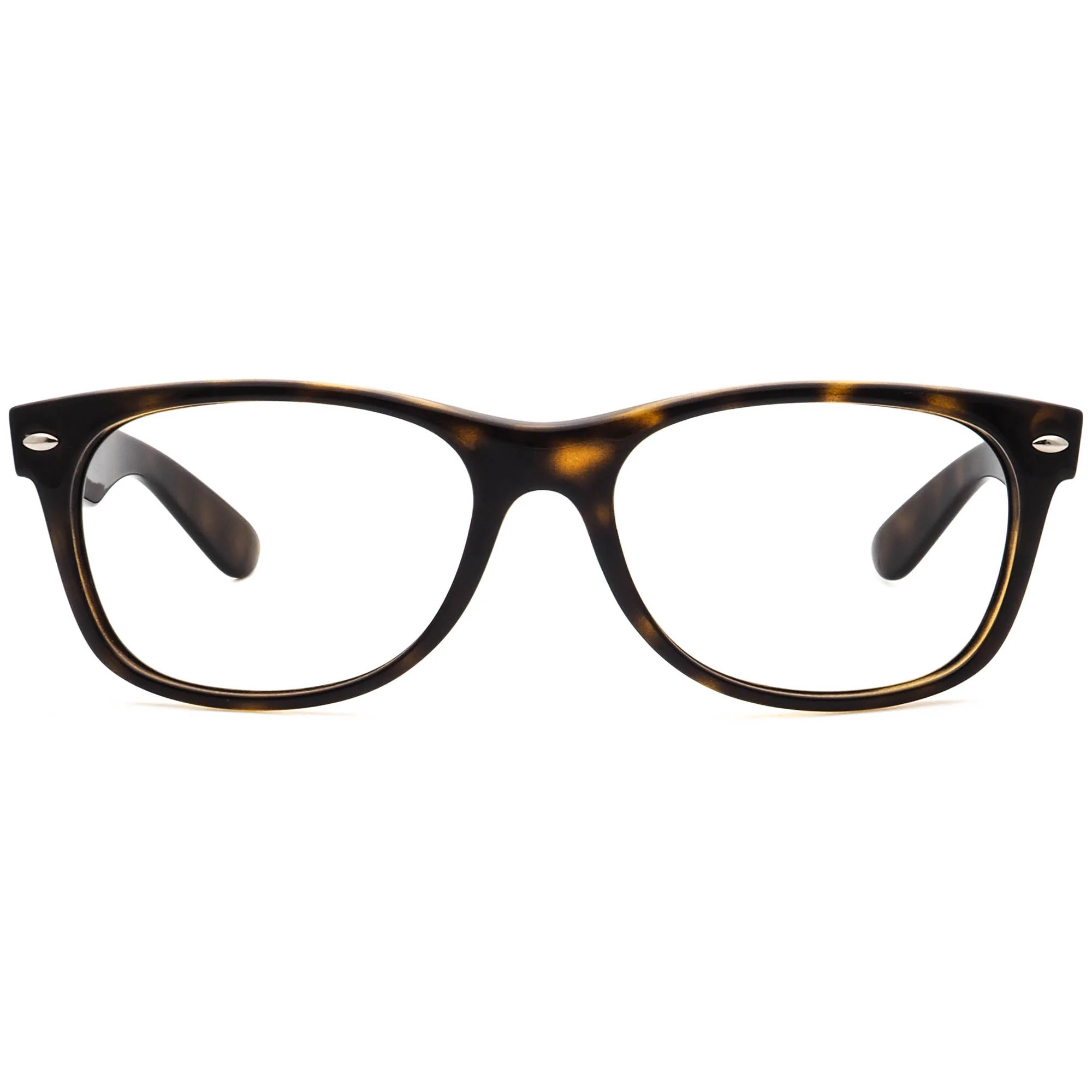 Ray-Ban RB 2132 New Wayfarer 902L  55□18 145 - Image 2